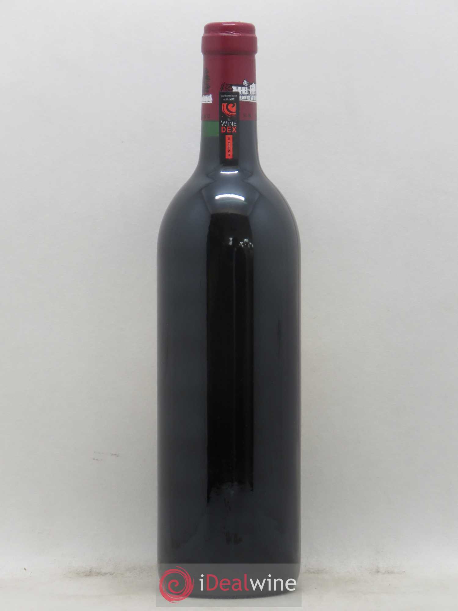 Château Lafite Rothschild 1er Grand Cru Classé 1993 - Lot de 1 bouteille - 1