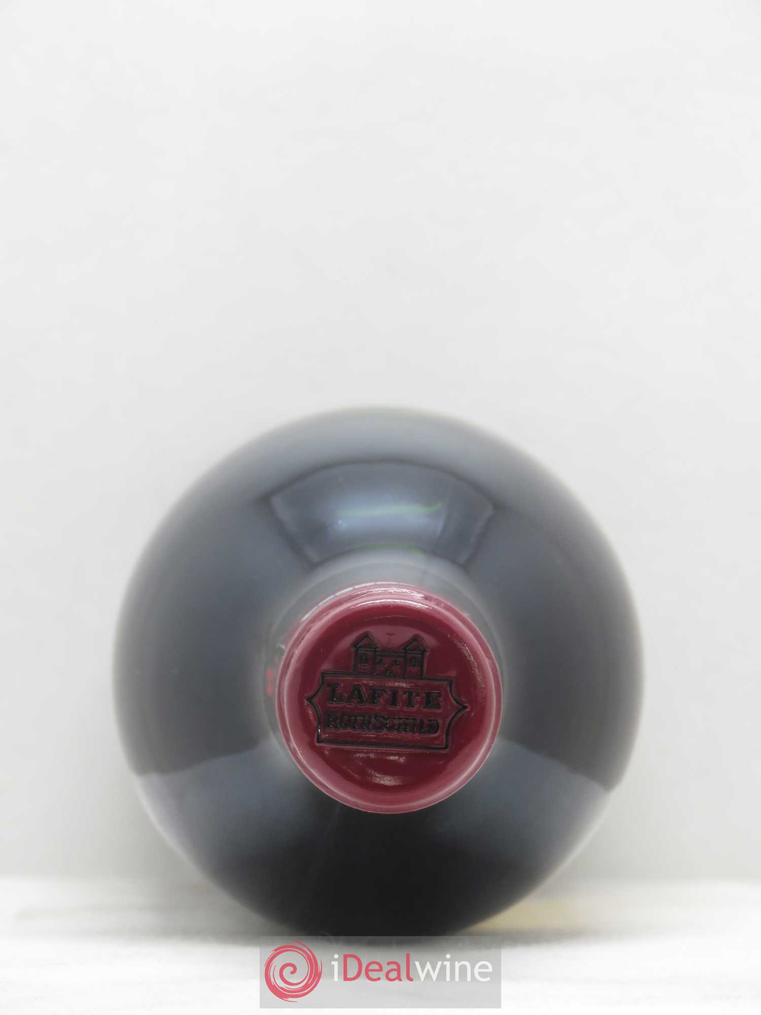 Château Lafite Rothschild 1er Grand Cru Classé 1993 - Lot de 1 bouteille - 2