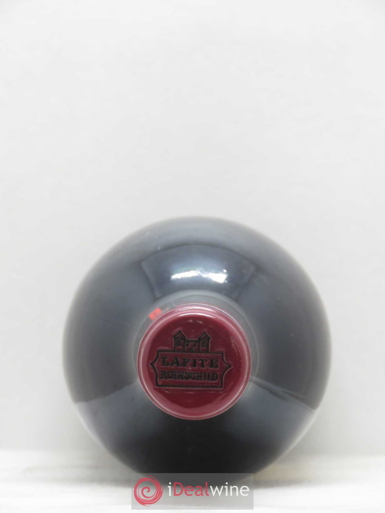 Château Lafite Rothschild 1er Grand Cru Classé 1993 - Lot de 1 bouteille - 2