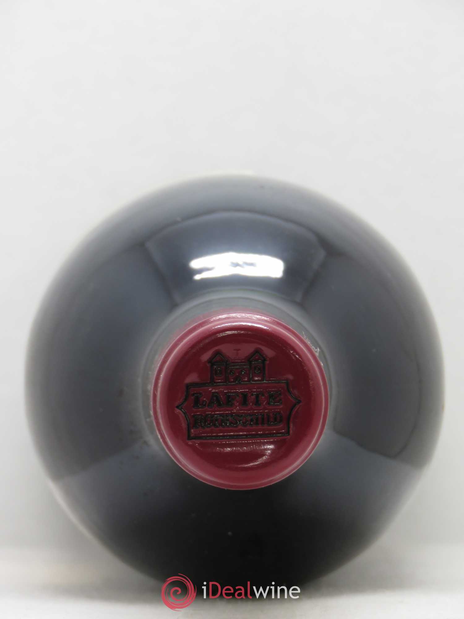 Château Lafite Rothschild 1er Grand Cru Classé 1993 - Lot de 1 bouteille - 1