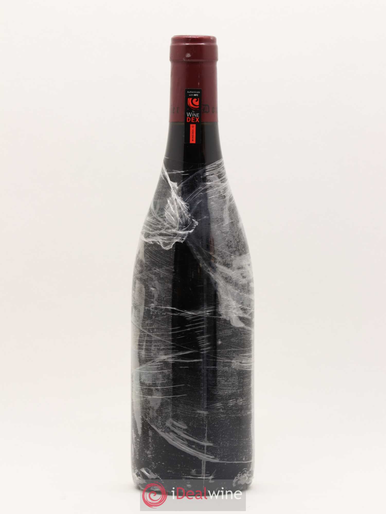 Chambolle-Musigny 1er Cru Les Cras Georges Roumier (Domaine) 2005 - Lot de 1 bouteille - 1