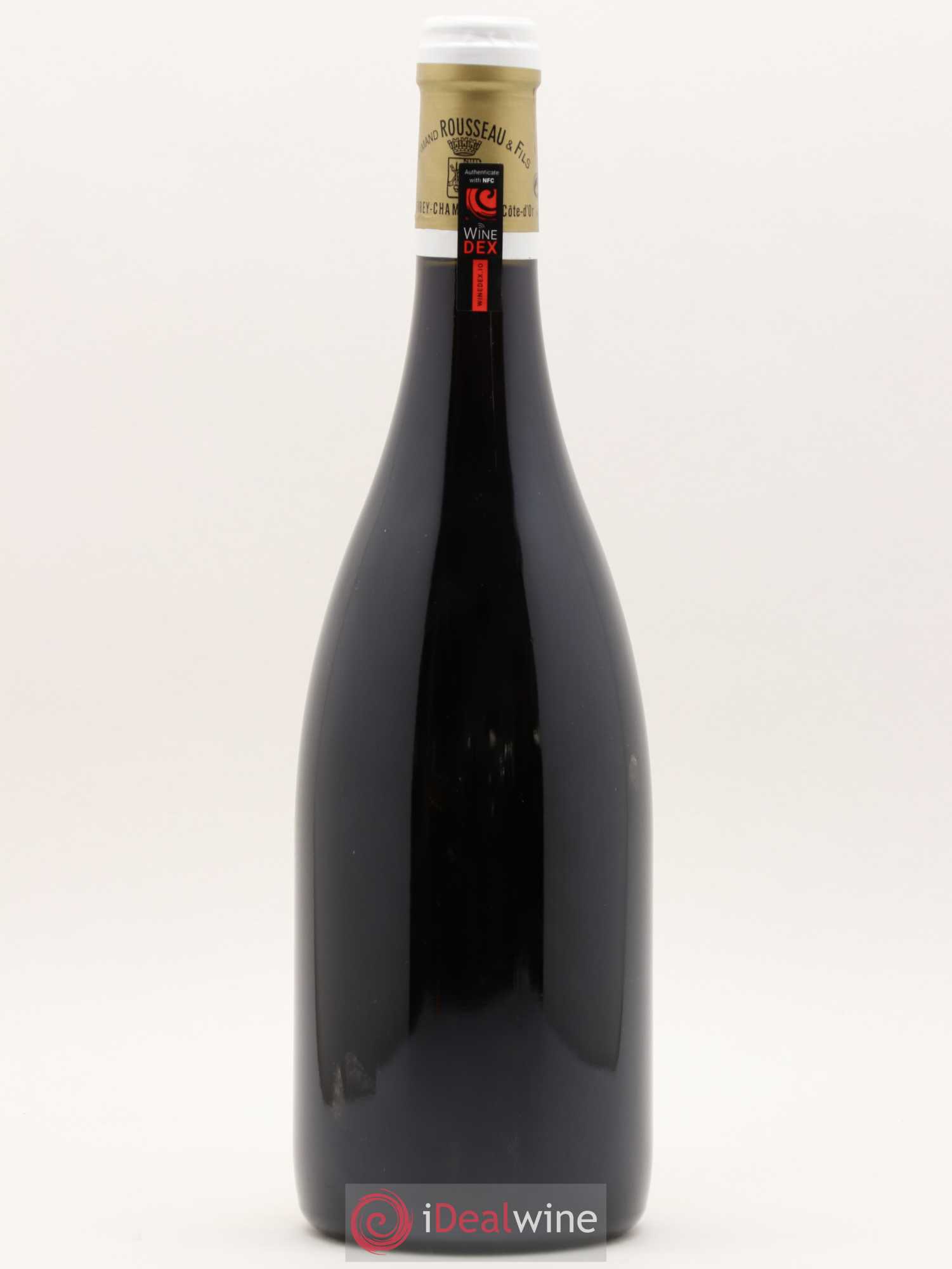 Chambertin Grand Cru Armand Rousseau (Domaine) 2005 - Posten von 1 Flasche - 1