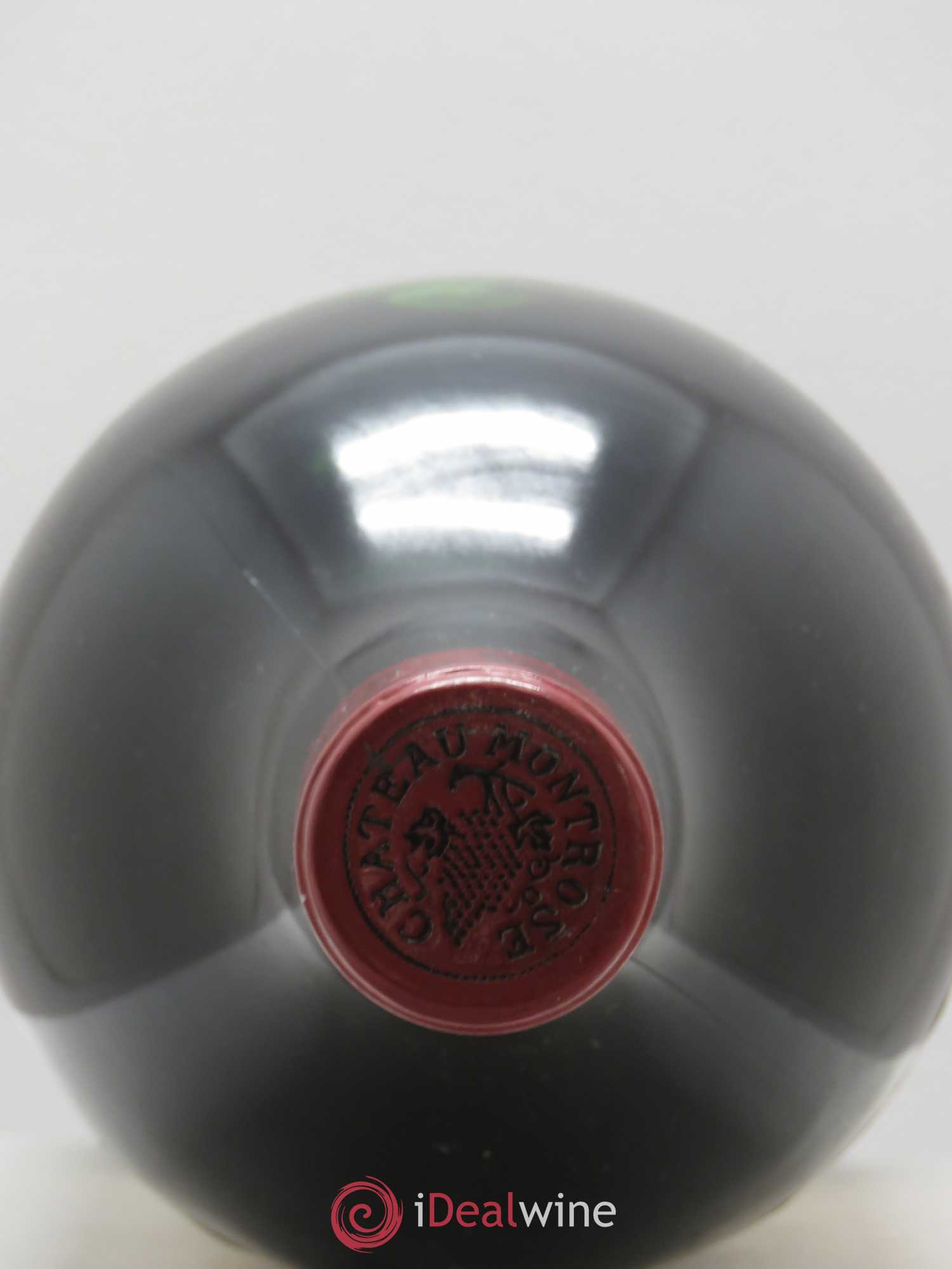 Château Montrose 2ème Grand Cru Classé 1982 - Lot de 1 magnum - 1