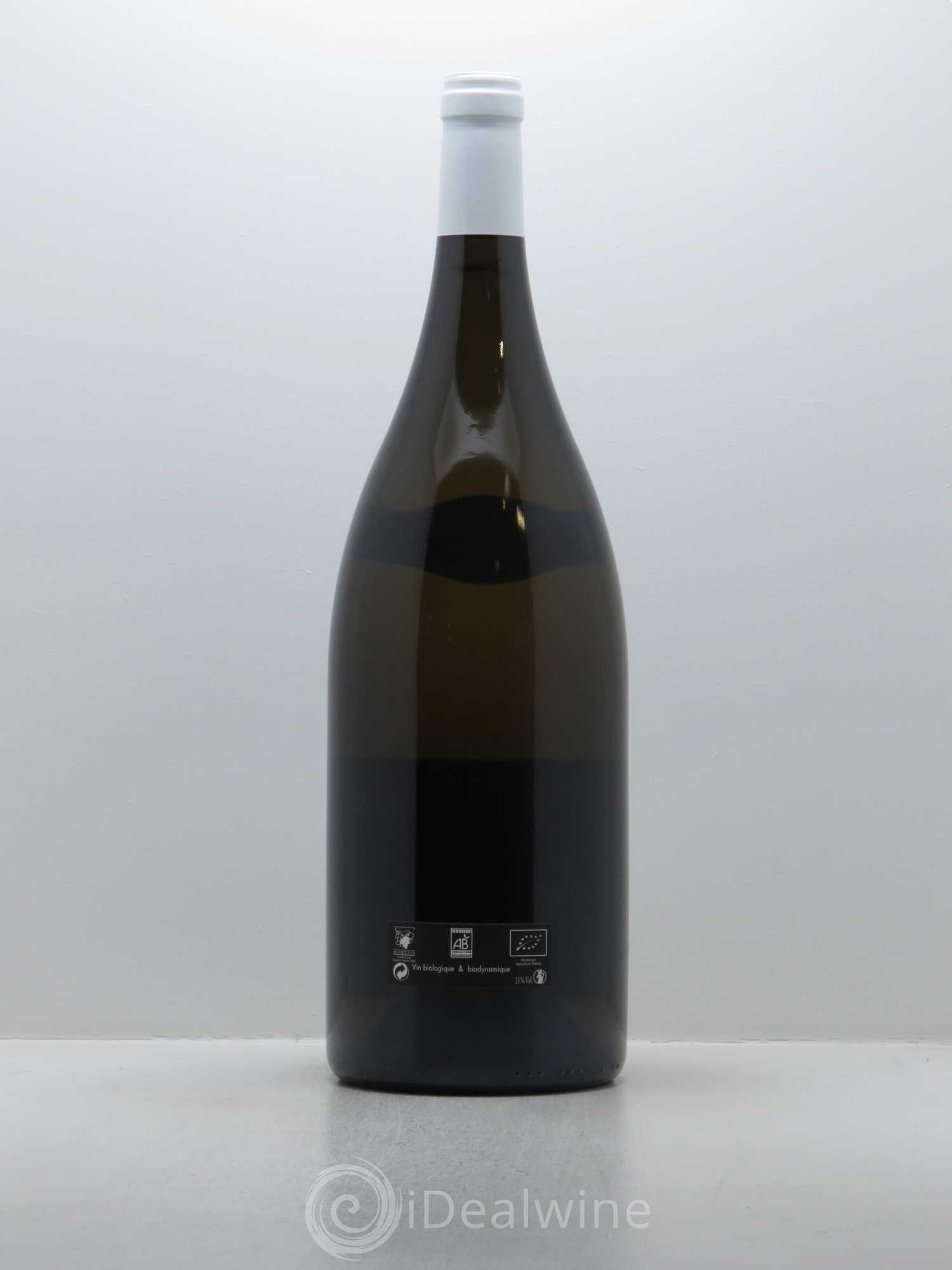 Sancerre Les Romains Domaine Vacheron et Fils 2015 - Lot de 1 magnum - 1