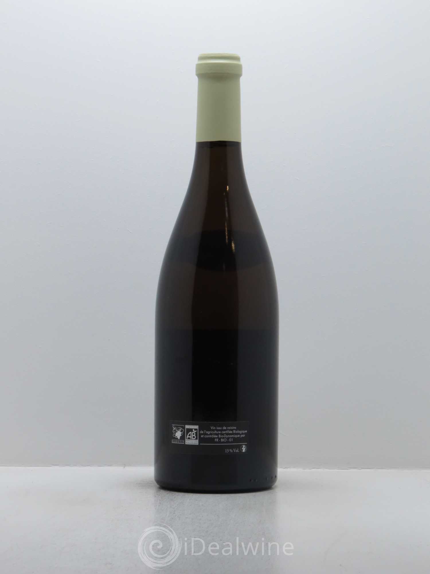 Sancerre Chambrates Domaine Vacheron et Fils 2015 - Lot de 1 bouteille - 1