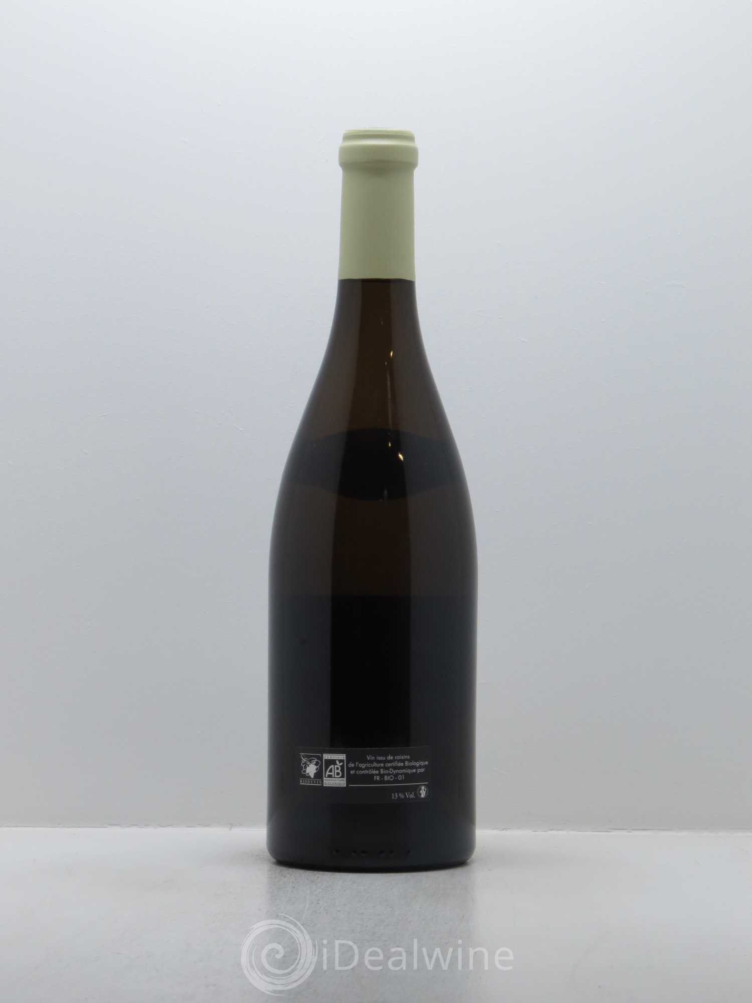 Sancerre Le Paradis Domaine Vacheron et Fils 2016 - Lot de 1 bouteille - 1