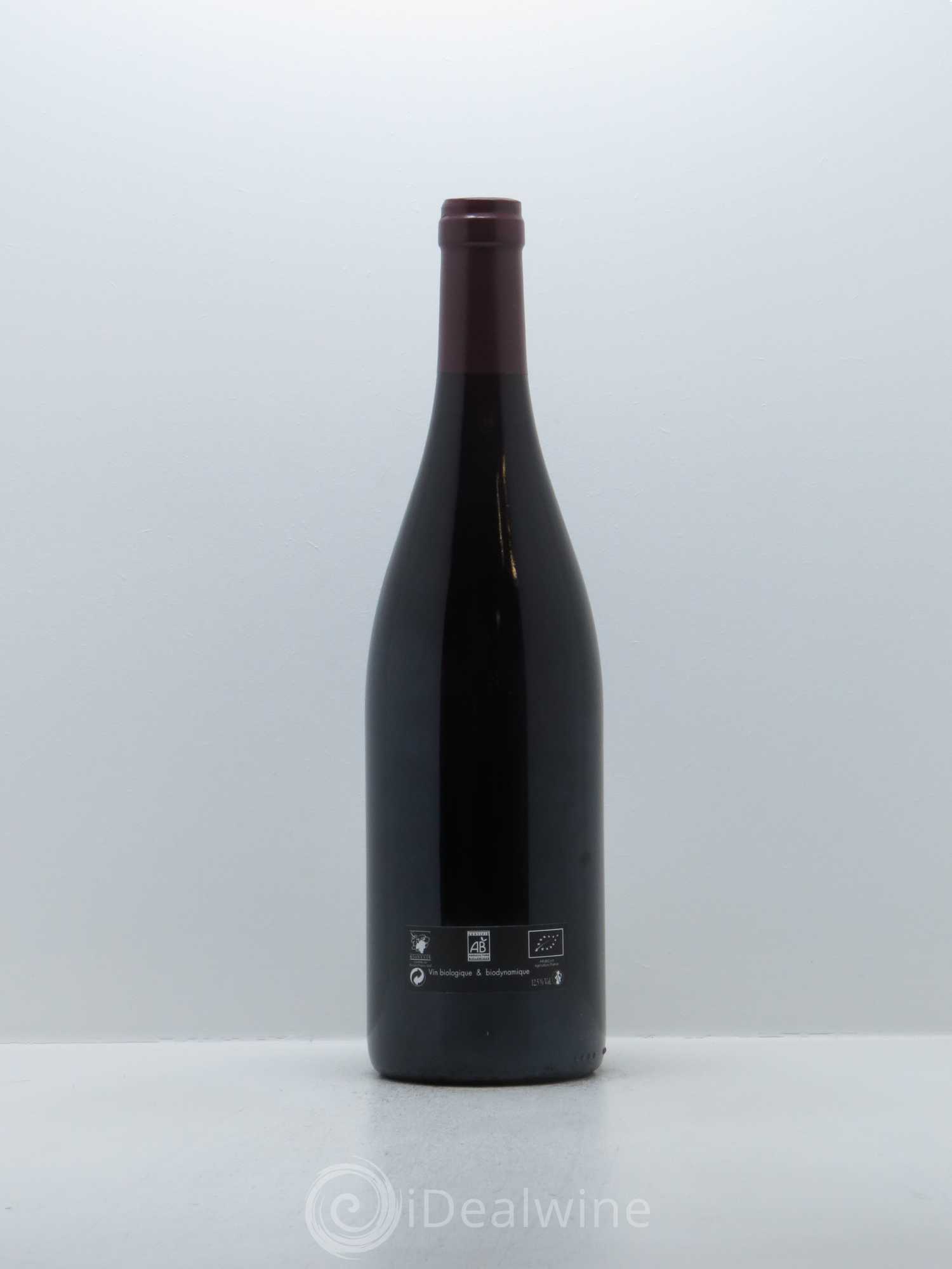Sancerre Domaine Vacheron et Fils 2015 - Lot de 1 bouteille - 1