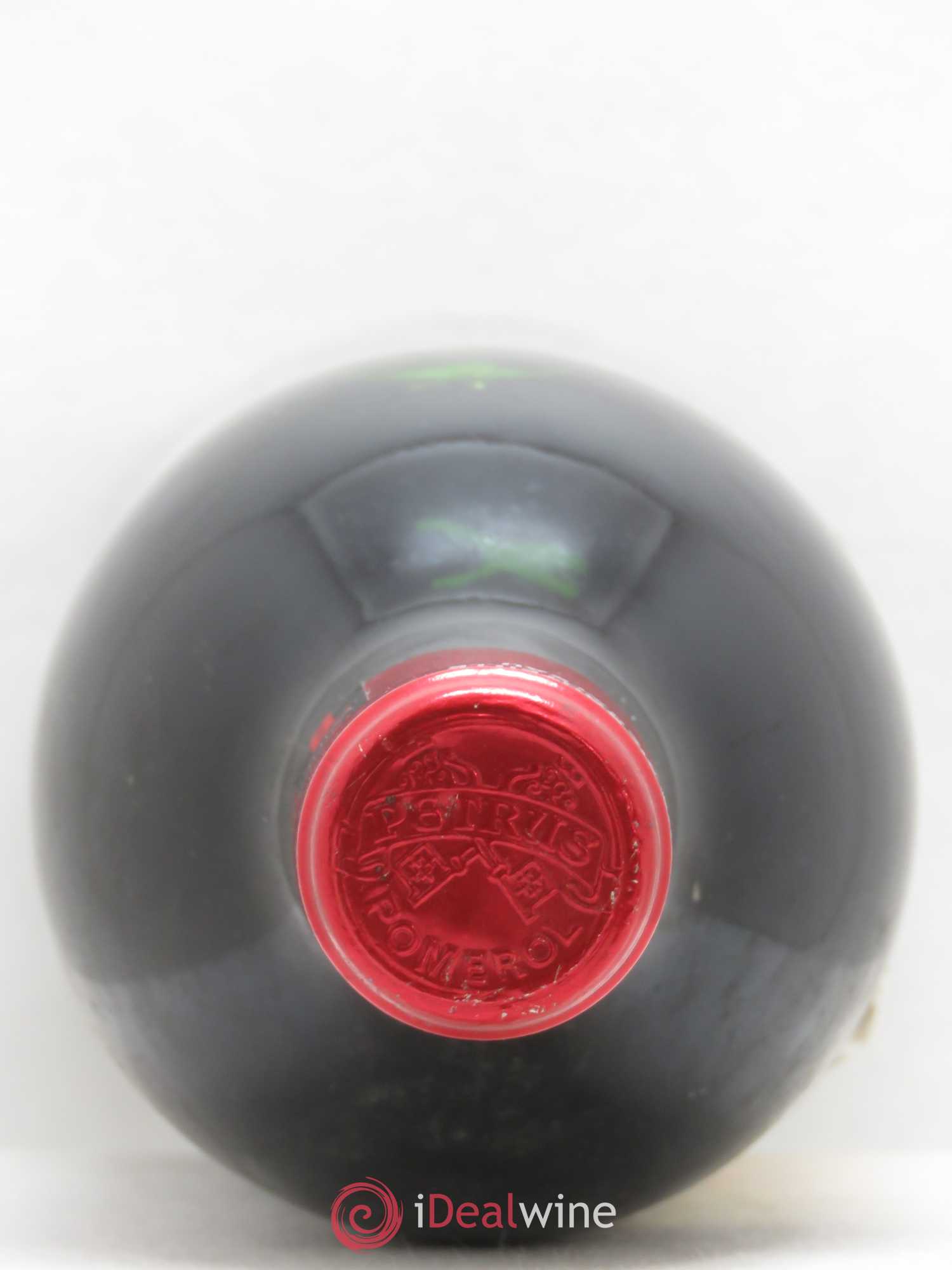 Petrus 1992 - Lot de 1 bouteille - 2