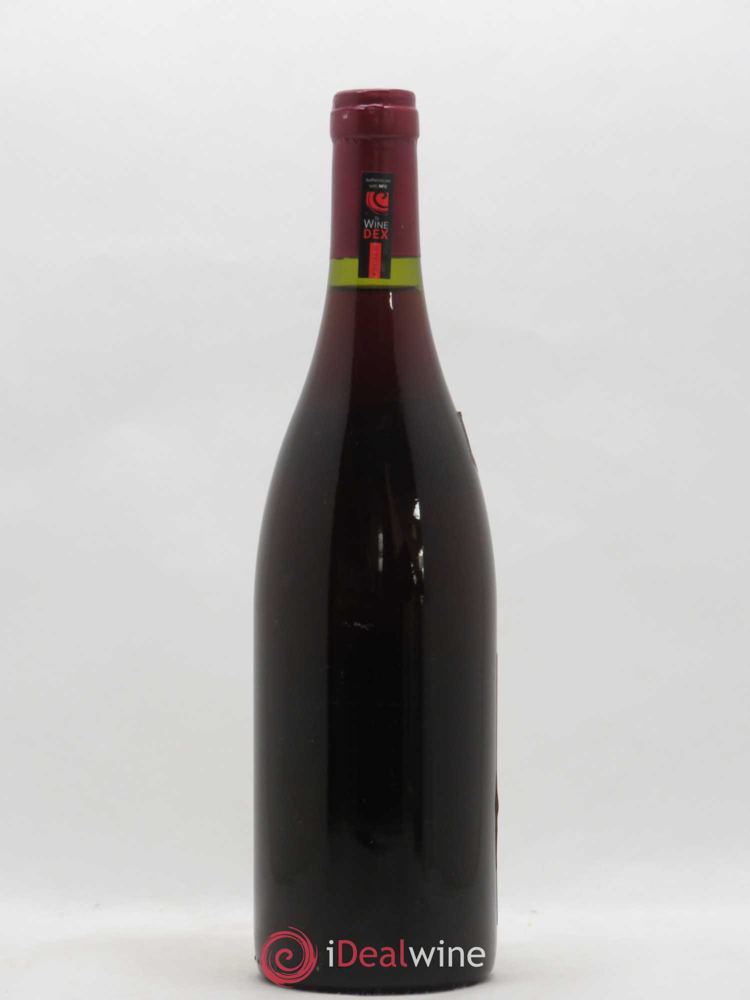 Romanée-Saint-Vivant Grand Cru Maison Clavelier 1980 - Lot de 1 bouteille - 1