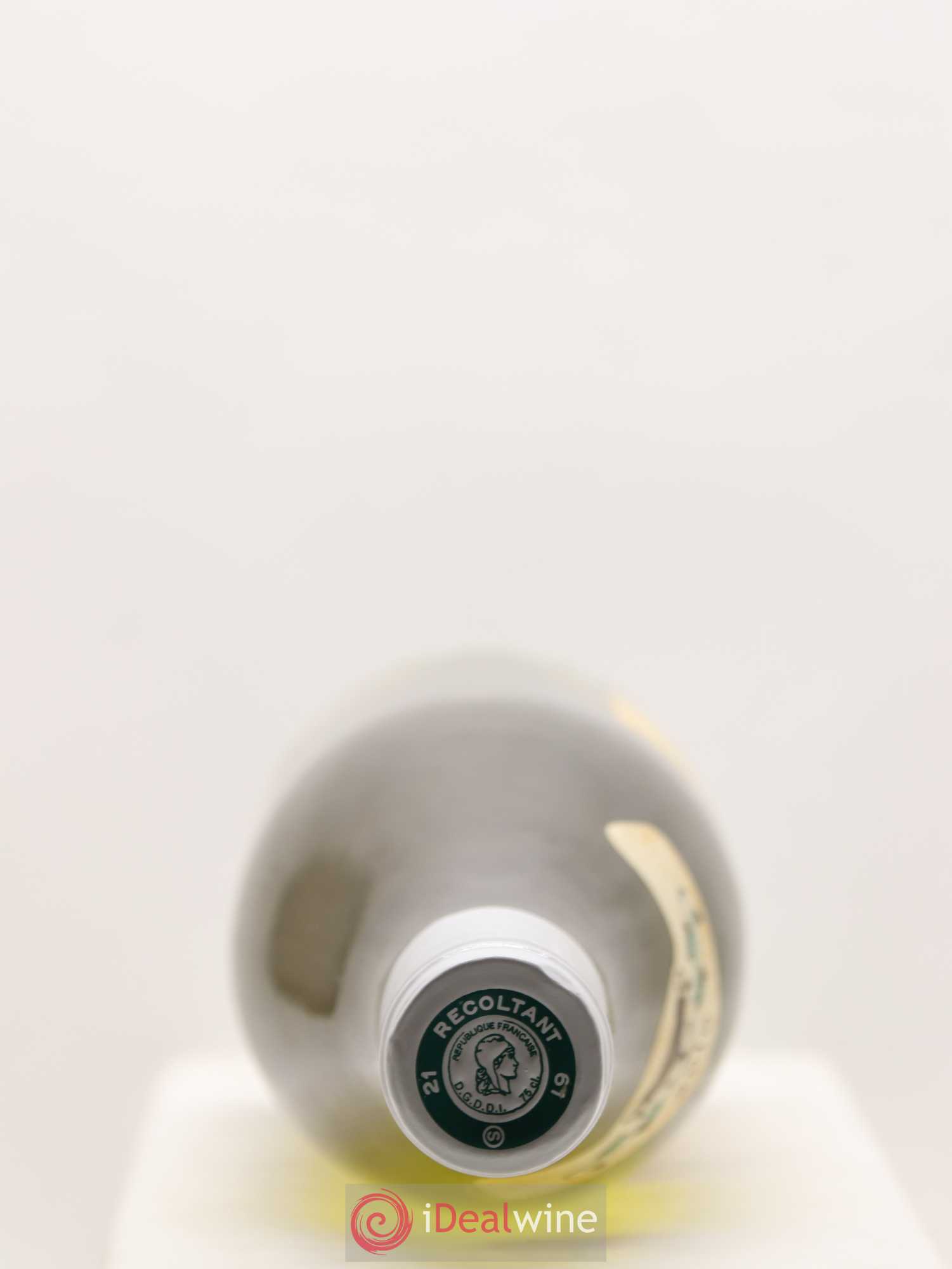 Meursault 1er Cru Perrières Coche Dury (Domaine) 2010 - Posten von 1 Flasche - 1
