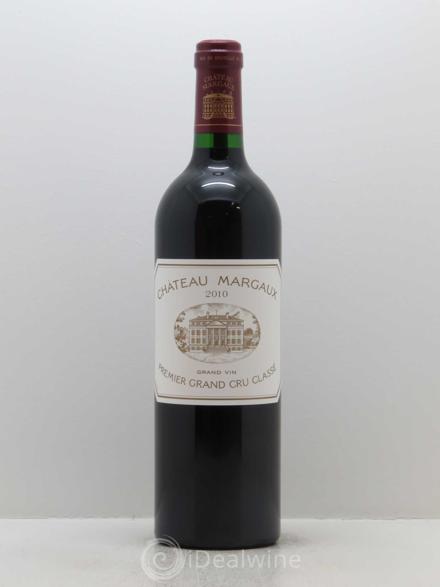Caisse Collection Duclot 1 Petrus, 1 Cheval Blanc, 1 Mission Haut Brion, 1 Haut Brion,1 Margaux,1 Lafite Rothschild,1 Latour,1 Yquem, 1 Mouton Rothschild 2010 - Posten von 1 Flasche - 16