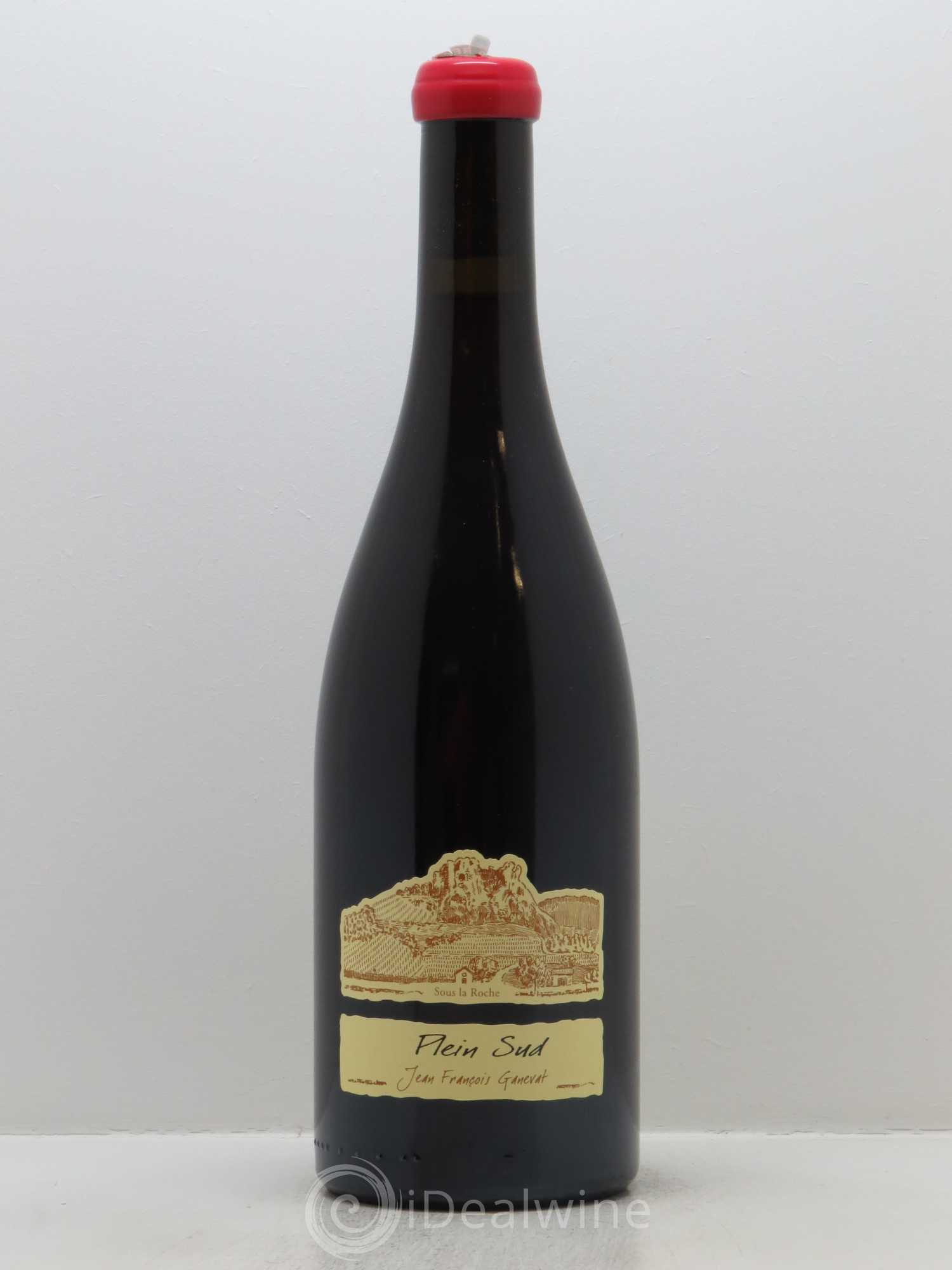Côtes du Jura Plein Sud Jean-François Ganevat (Domaine) 2016 - Lot de 1 bouteille - 0