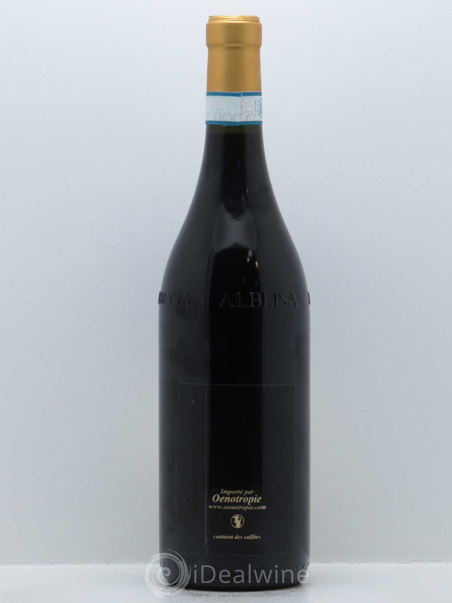 Langhe DOC Nebbiolo Sottimano 2014 - Lot de 1 bouteille - 1