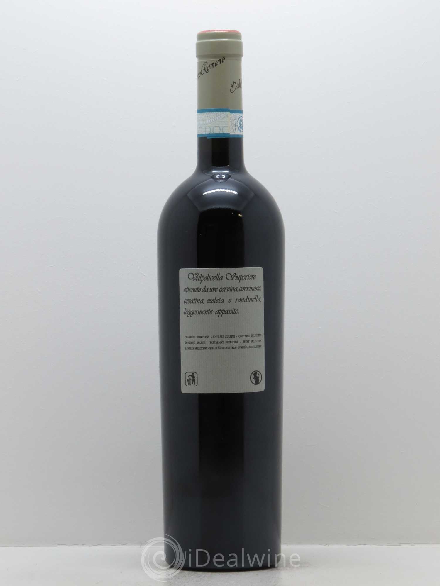 Valpolicella Superiore DOC Monte Lodoletta Dal Forno Romano 2011 - Lot de 1 bouteille - 1