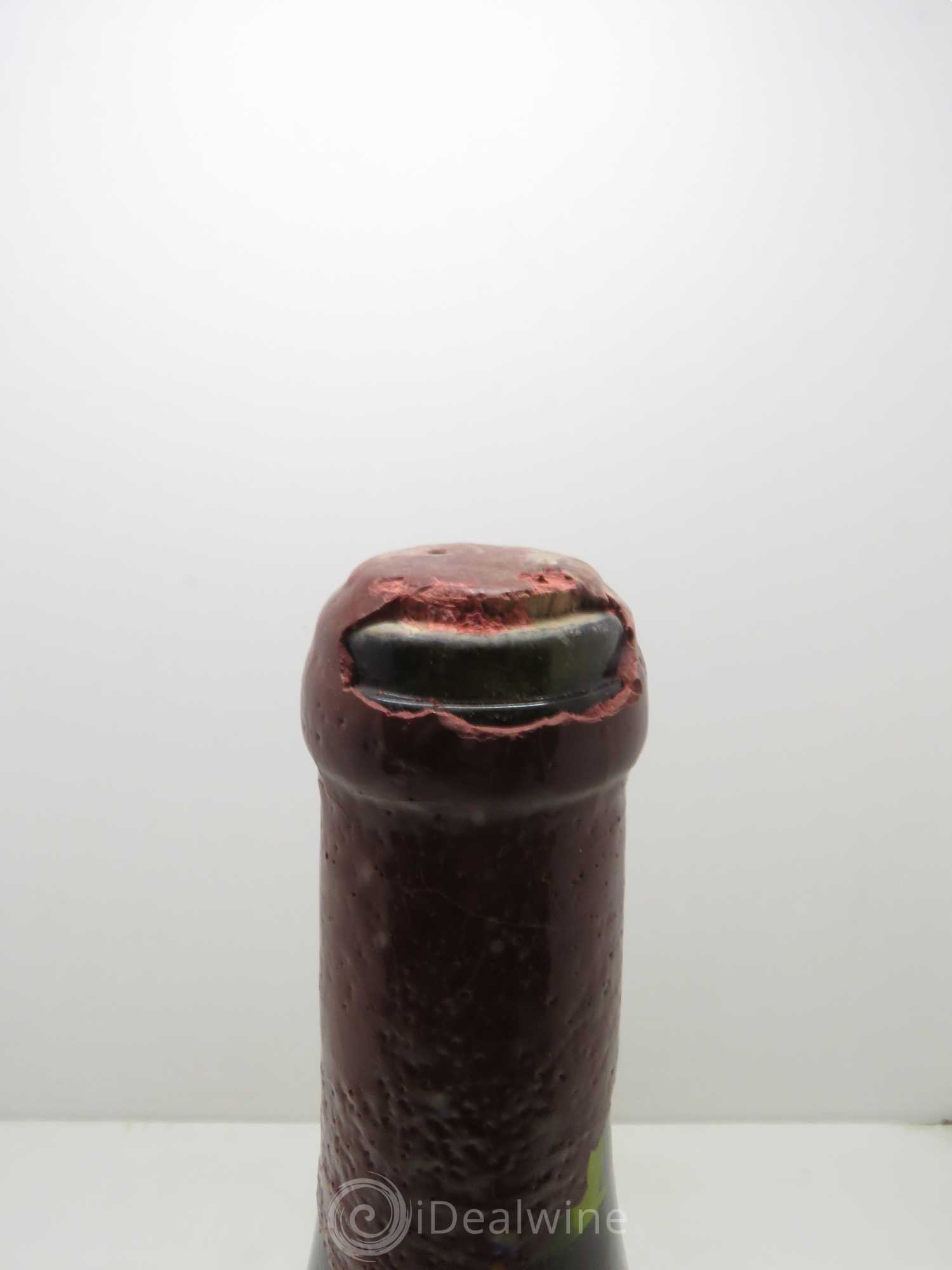 Gevrey-Chambertin Michel Magnien 1987 - Posten von 1 Magnum - 1