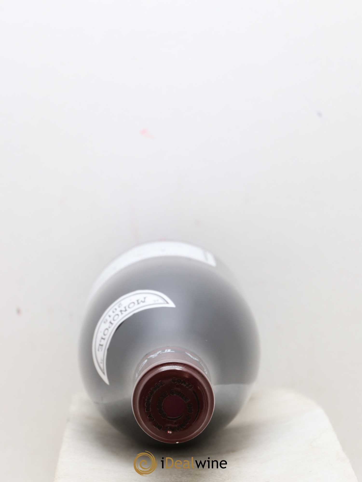 La Tâche Grand Cru Domaine de la Romanée-Conti 2015 - Posten von 1 Flasche - 2