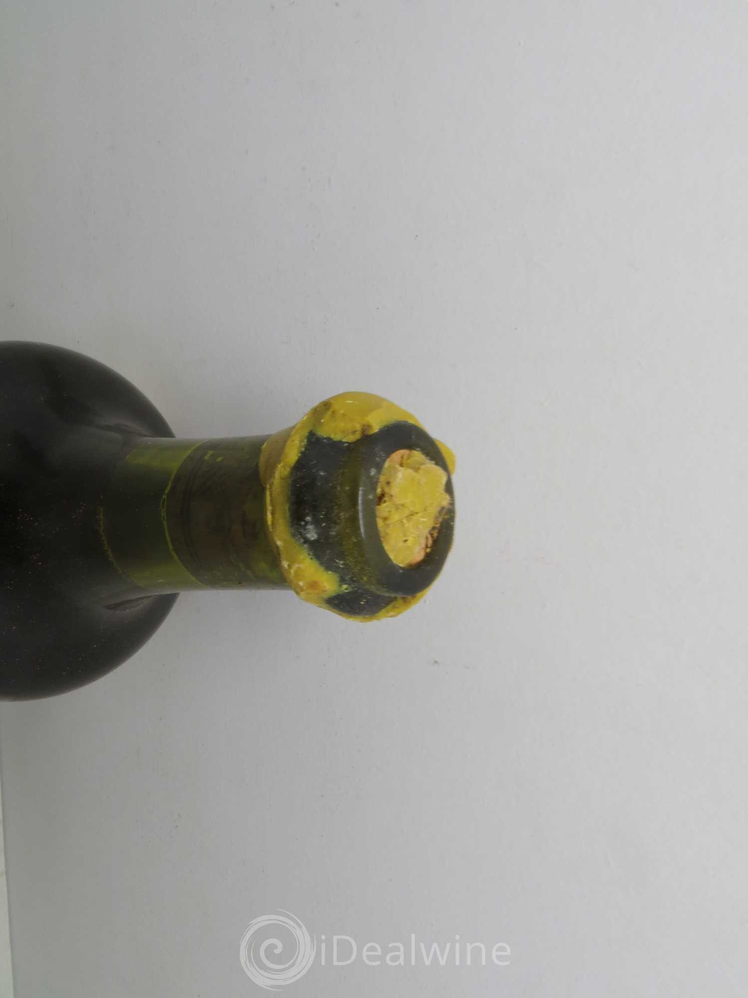 Arbois Vin Jaune Royal du grand Curoulet - Lot de 1 bouteille - 1