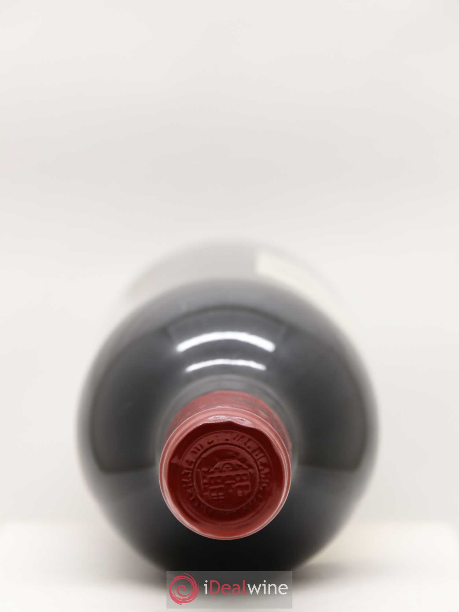 Château Cheval Blanc 1er Grand Cru Classé A 1990 - Lot de 3 bouteilles - 1