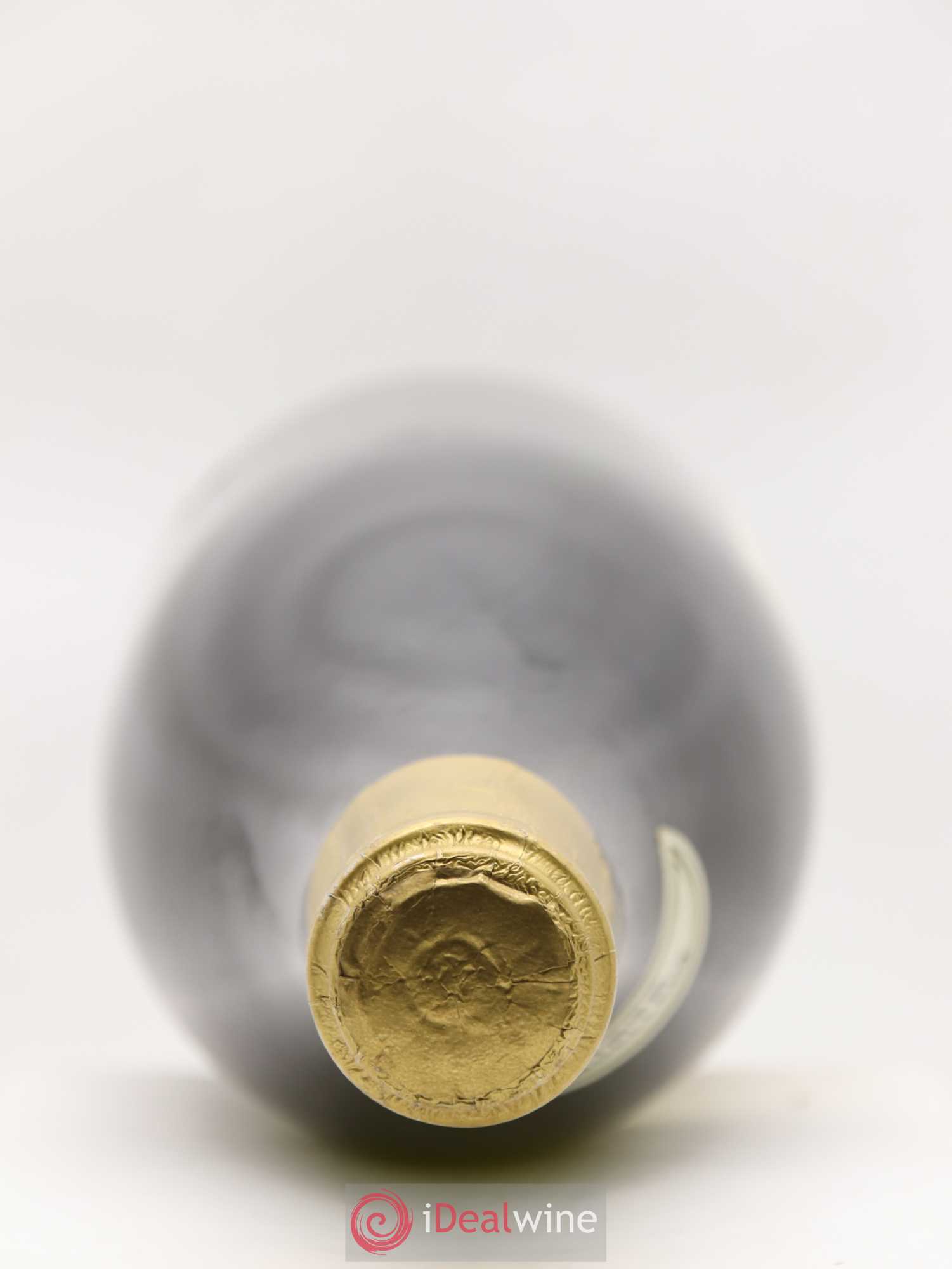 Vouvray Clos du Bourg Moelleux Domaine Huet 1959 - Lot de 2 bouteilles - 1