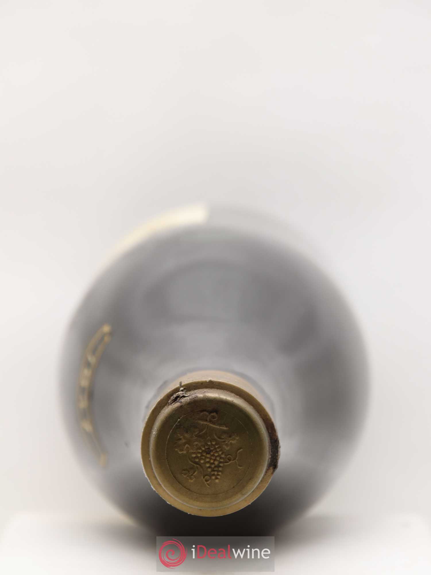 Vouvray Le Haut-Lieu Moelleux Domaine Huet 1947 - Lotto di 2 bottiglie - 1