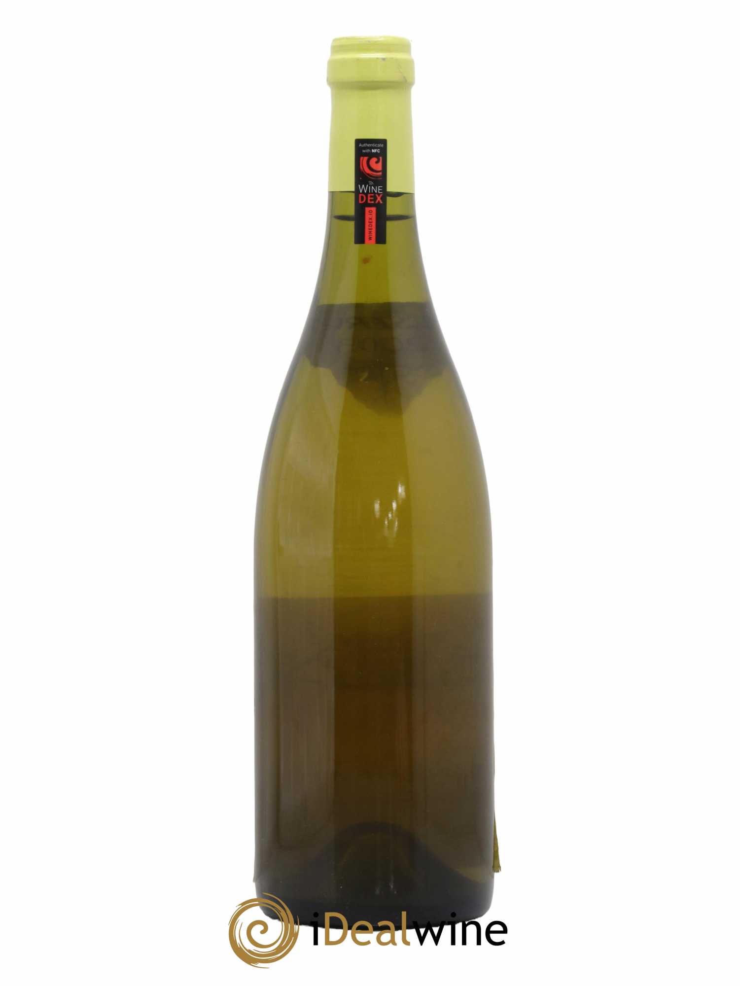 Châteauneuf-du-Pape Château Rayas Emmanuel Reynaud 2003 - Lot de 1 bouteille - 1