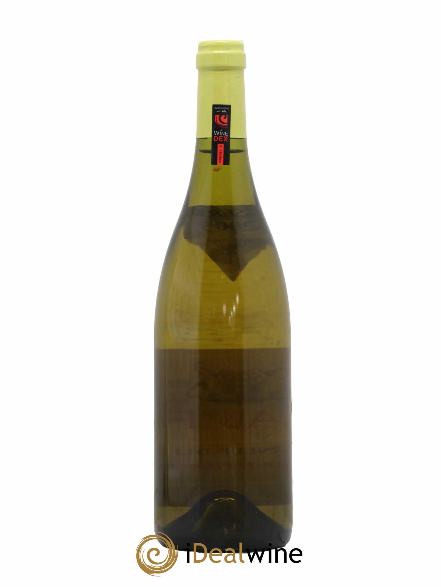 Châteauneuf-du-Pape Château Rayas Emmanuel Reynaud 2005 - Lot de 1 bouteille - 1