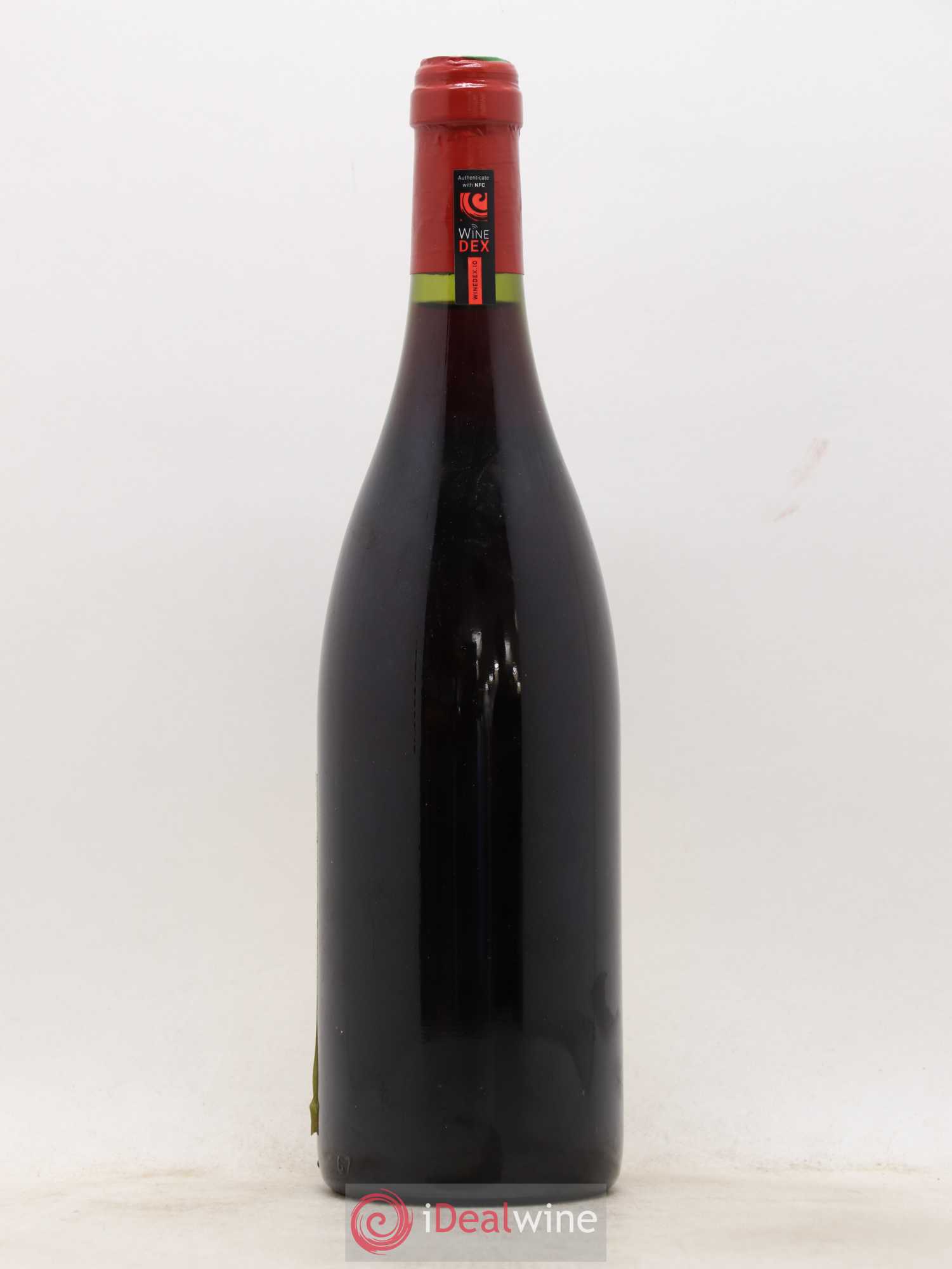 Châteauneuf-du-Pape Château Rayas Emmanuel Reynaud 2006 - Lot de 1 bouteille - 1