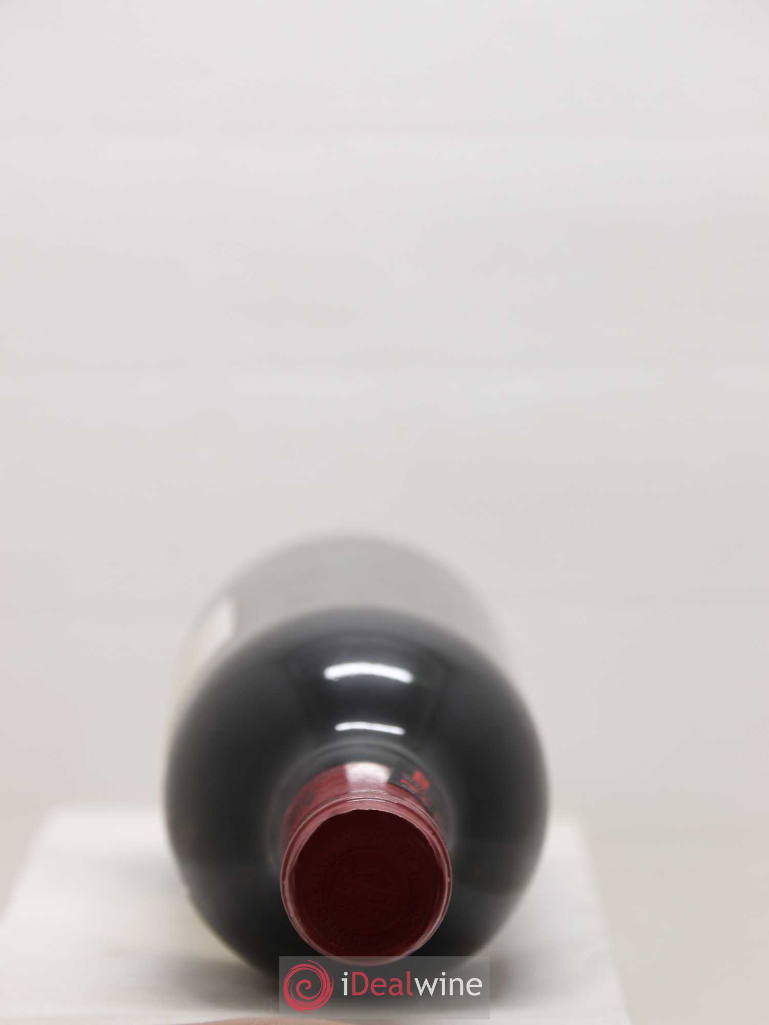 Château Cheval Blanc 1er Grand Cru Classé A 1982 - Lot de 1 bouteille - 2
