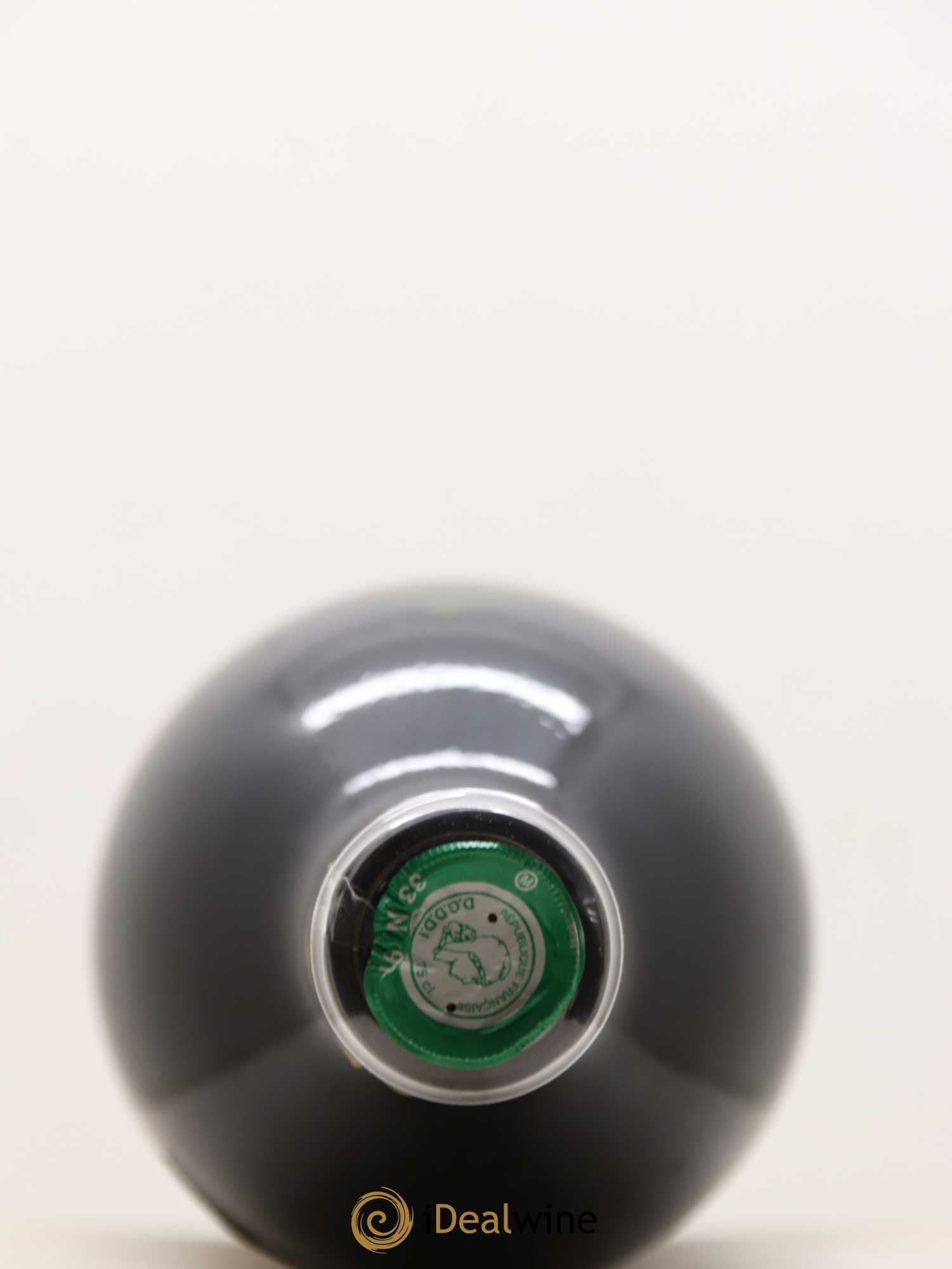 Château Mouton Rothschild 1er Grand Cru Classé 2000 - Lot de 2 bouteilles - 5