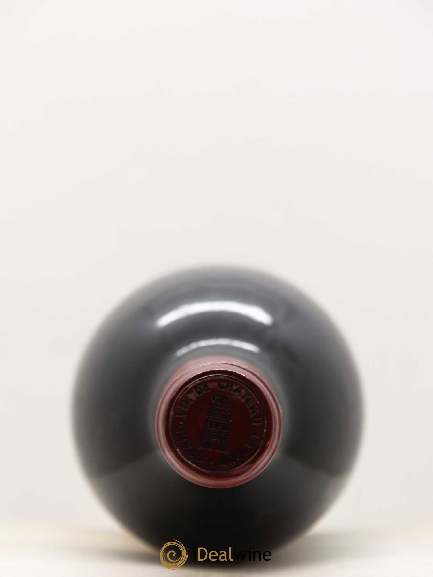 Château Latour 1er Grand Cru Classé 1998 - Lot de 1 bouteille - 2