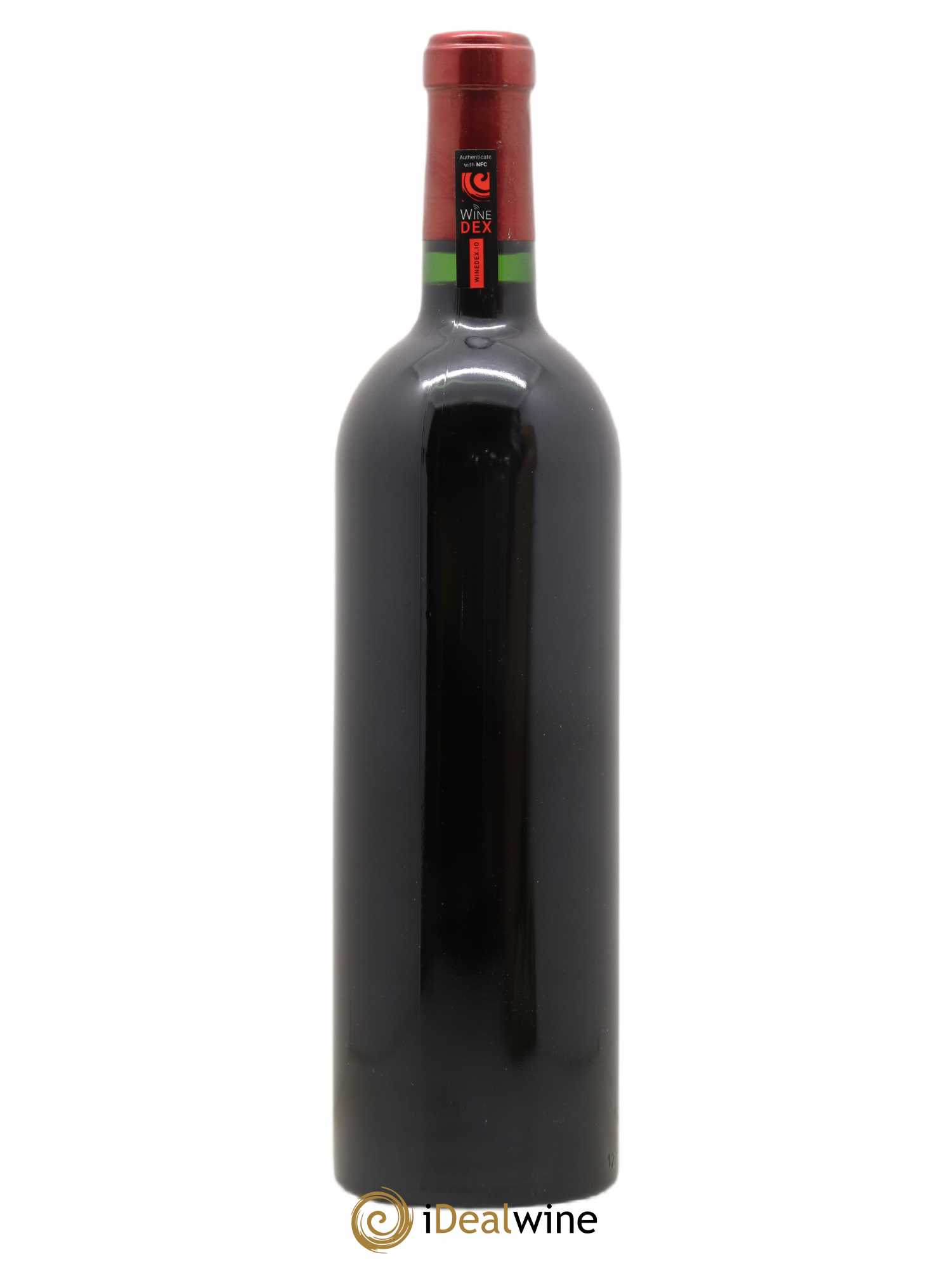 Château Ausone 1er Grand Cru Classé A 1998 - Lot de 1 bouteille - 1