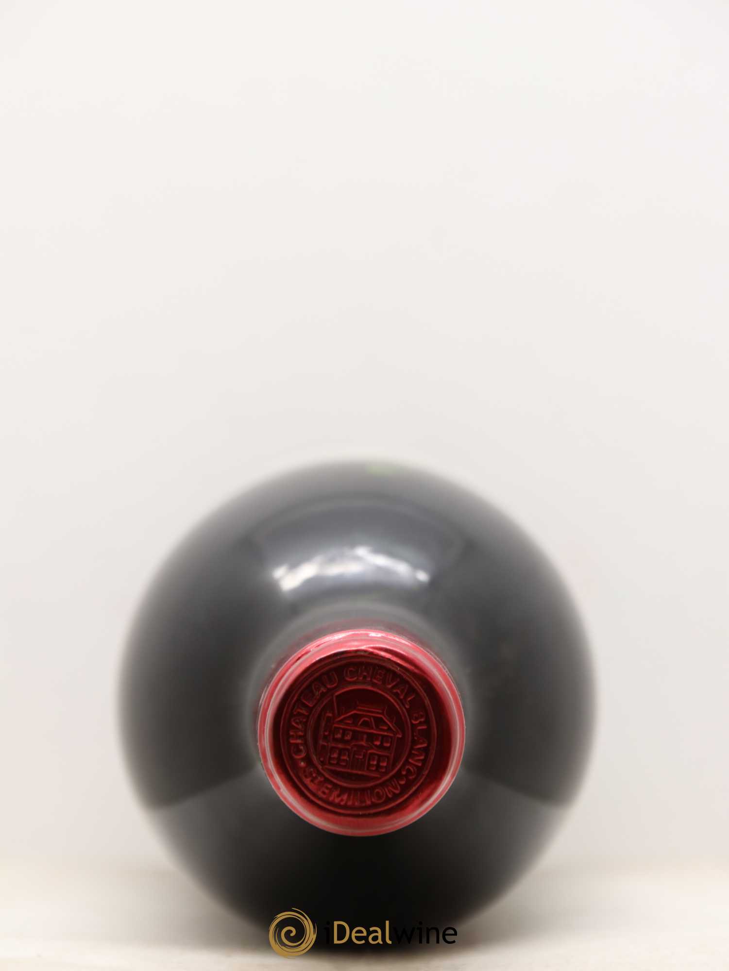 Château Cheval Blanc 1er Grand Cru Classé A 1998 - Lot de 1 bouteille - 2