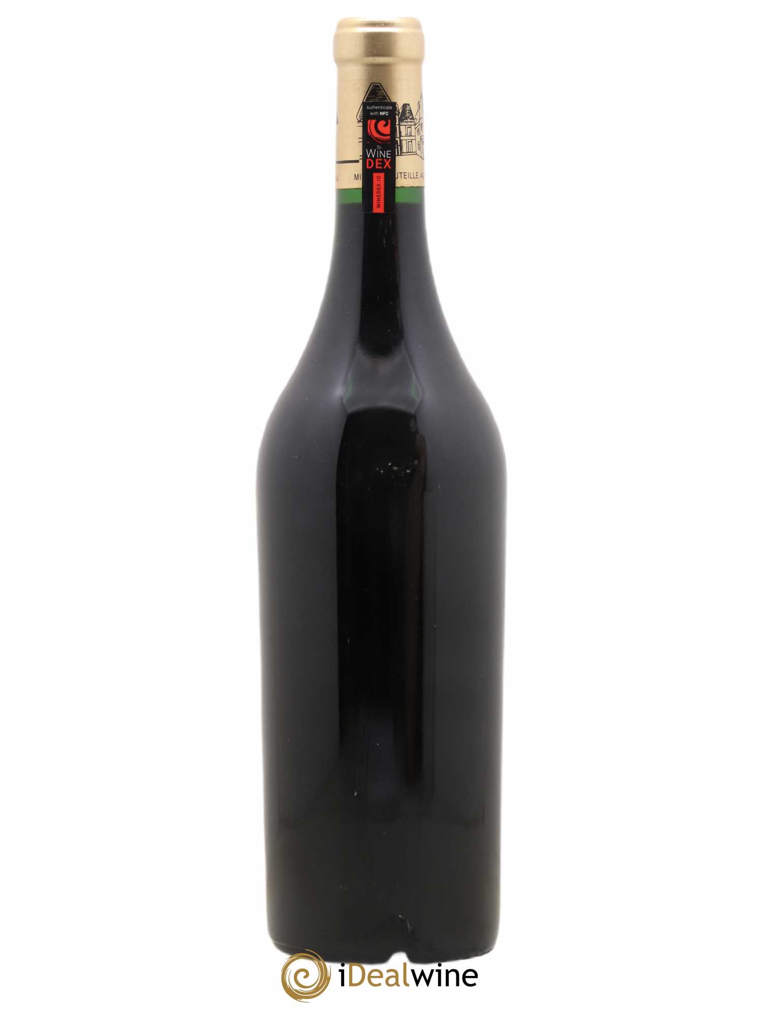 Château Haut Brion 1er Grand Cru Classé 1998 - Lot de 1 bouteille - 1