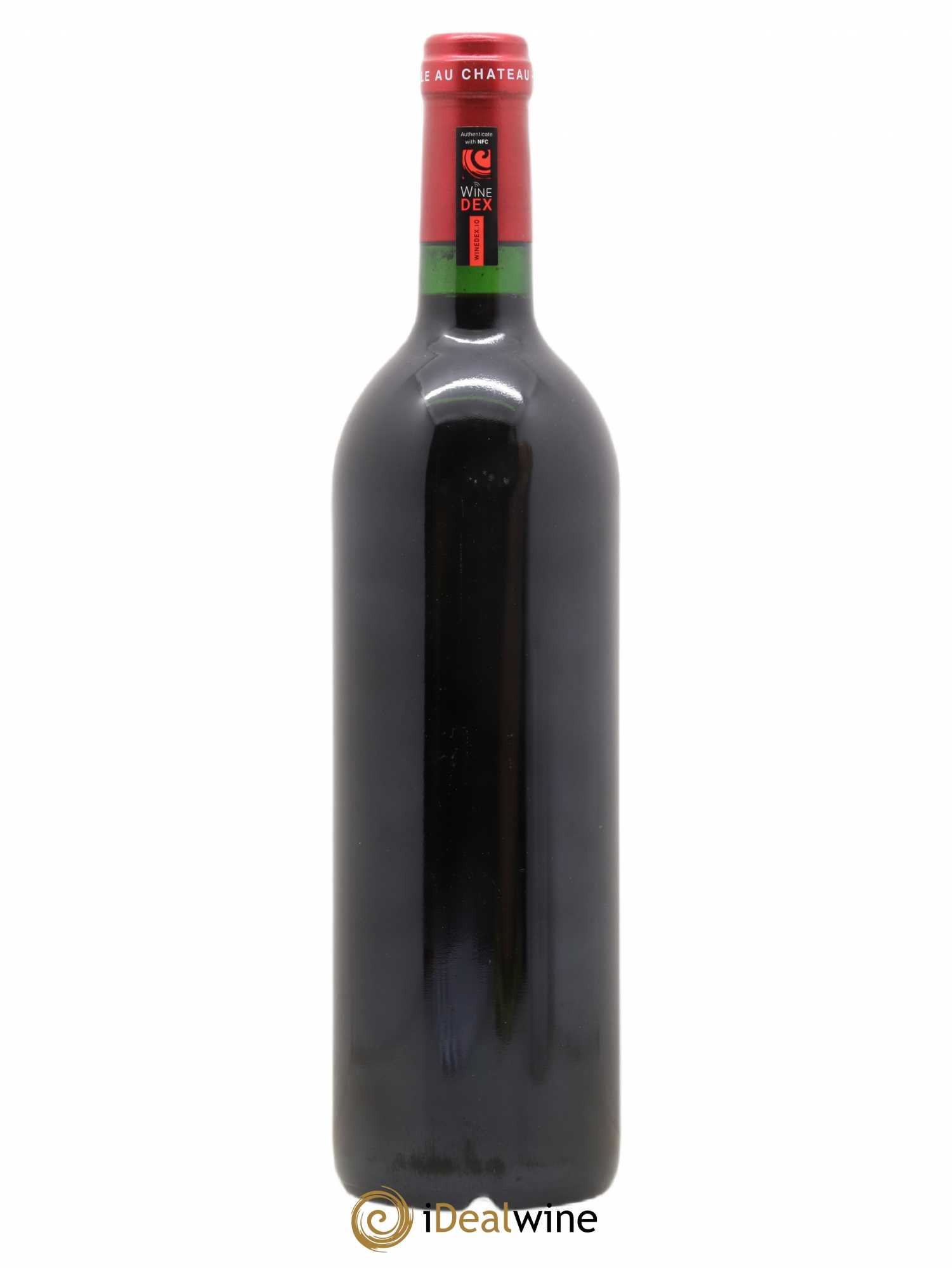 Petrus 1998 - Lot de 1 bouteille - 1