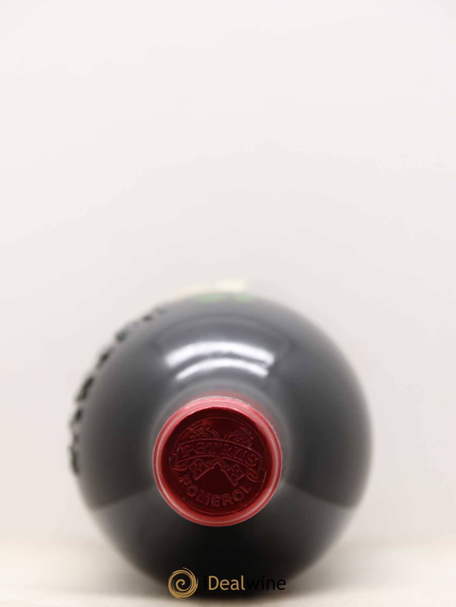 Petrus 1998 - Lot de 1 bouteille - 2