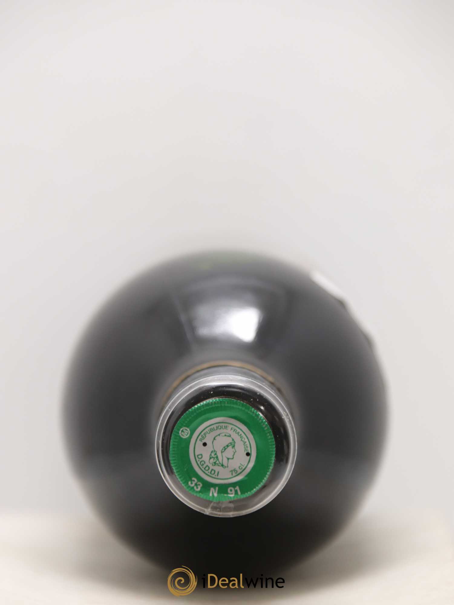 Château Mouton Rothschild 1er Grand Cru Classé 2000 - Lot de 2 bouteilles - 2