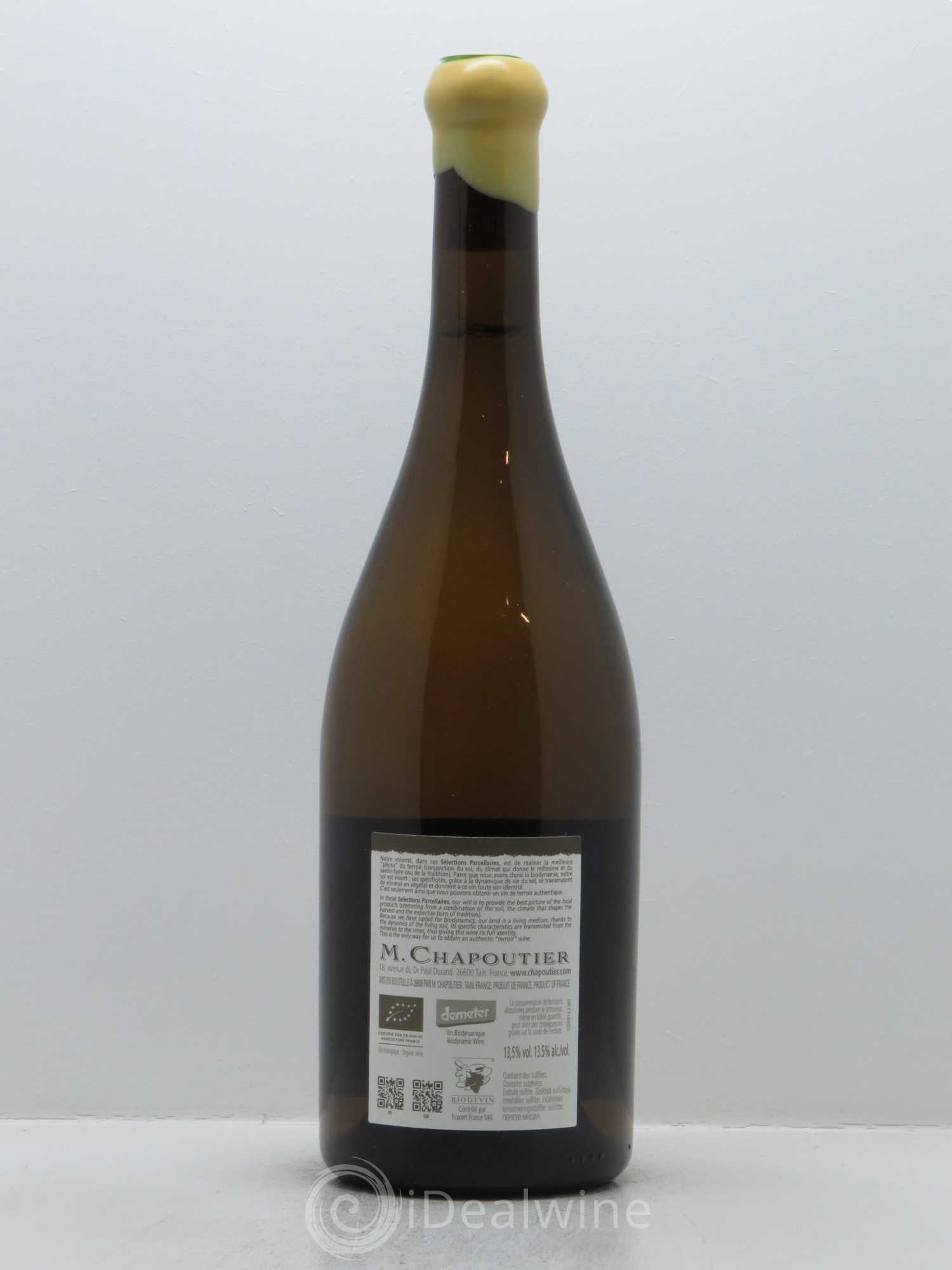 Hermitage Ermitage de l'Orée Chapoutier 2015 - Lot de 1 bouteille - 1