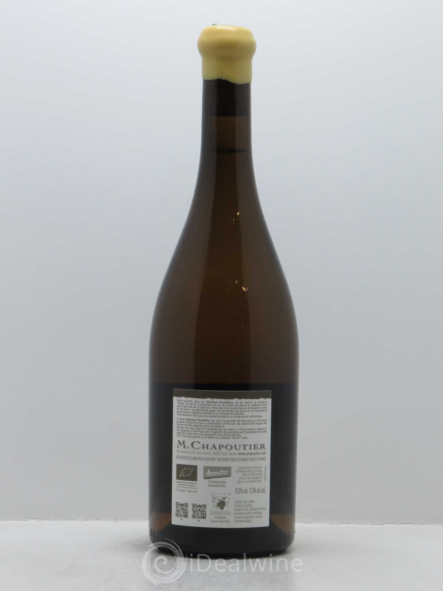 Saint-Joseph Les Granits Chapoutier 2015 - Lot de 1 bouteille - 1