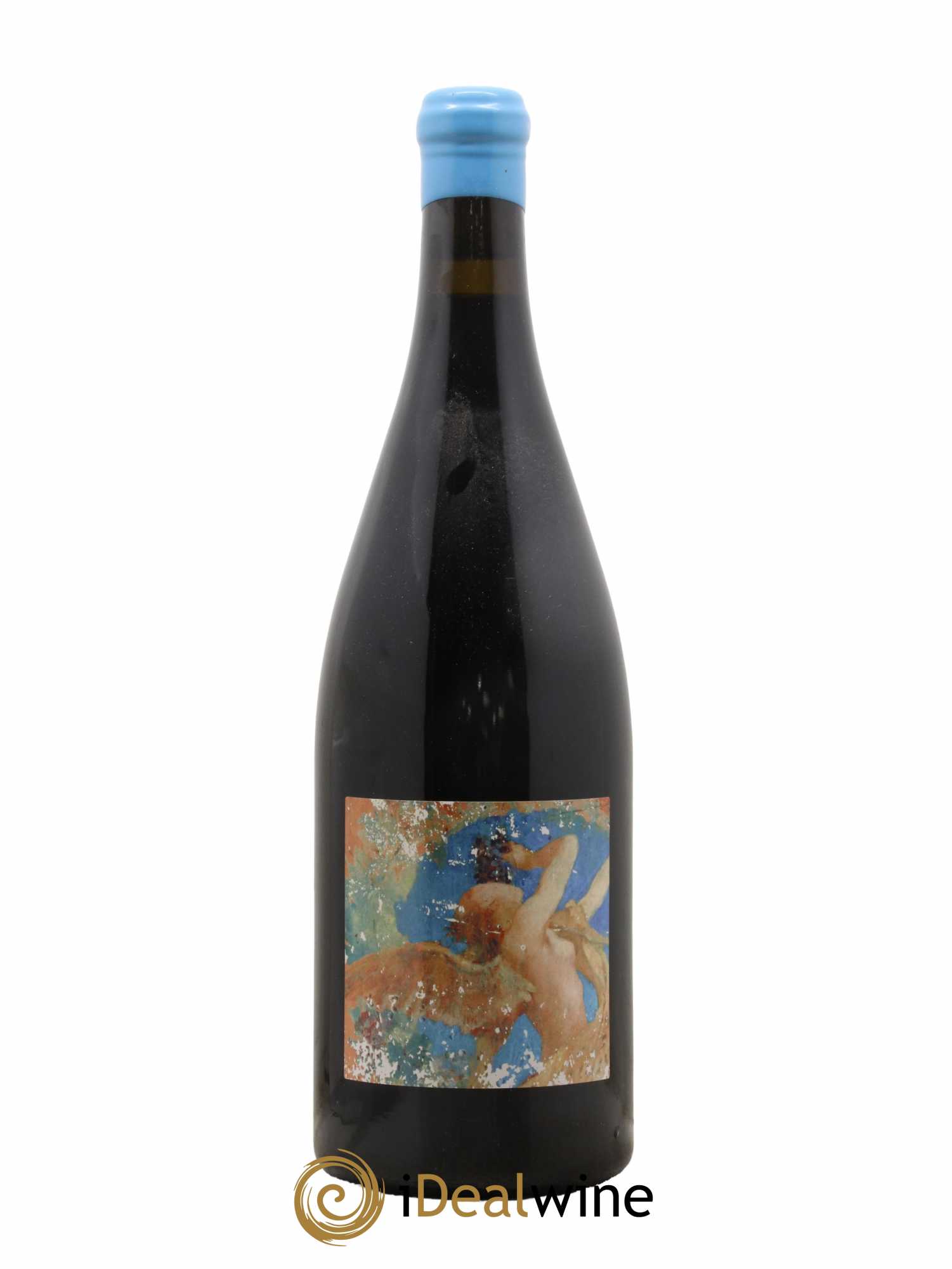 Vin de France Ange Domaine de L'Ecu 2018 - Lot de 1 magnum - 0