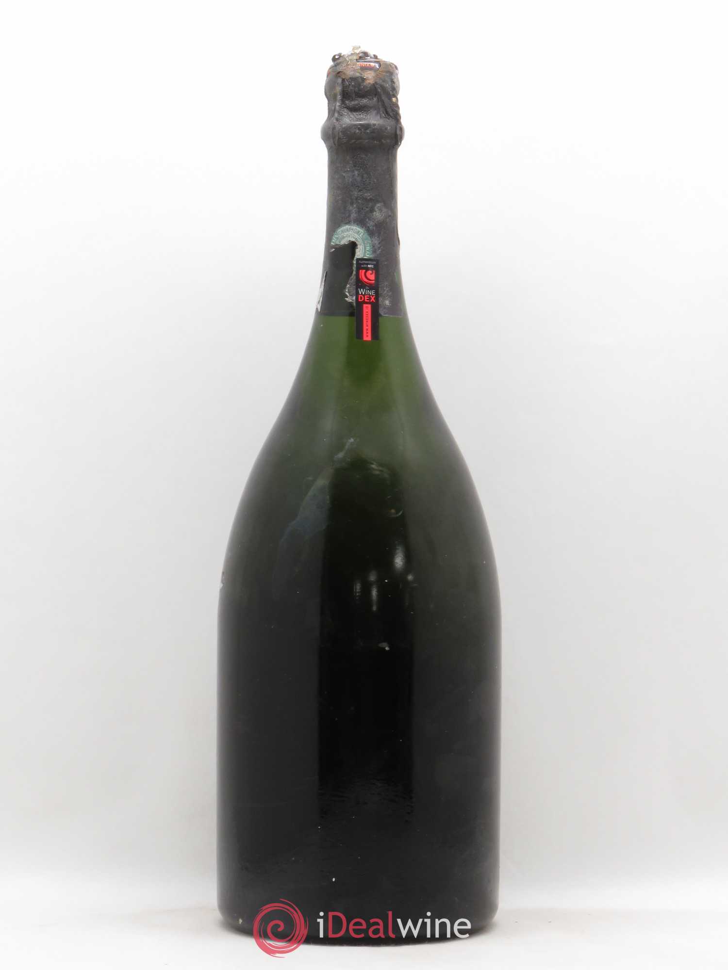 Brut Dom Pérignon 1983 - Lot de 1 magnum - 1