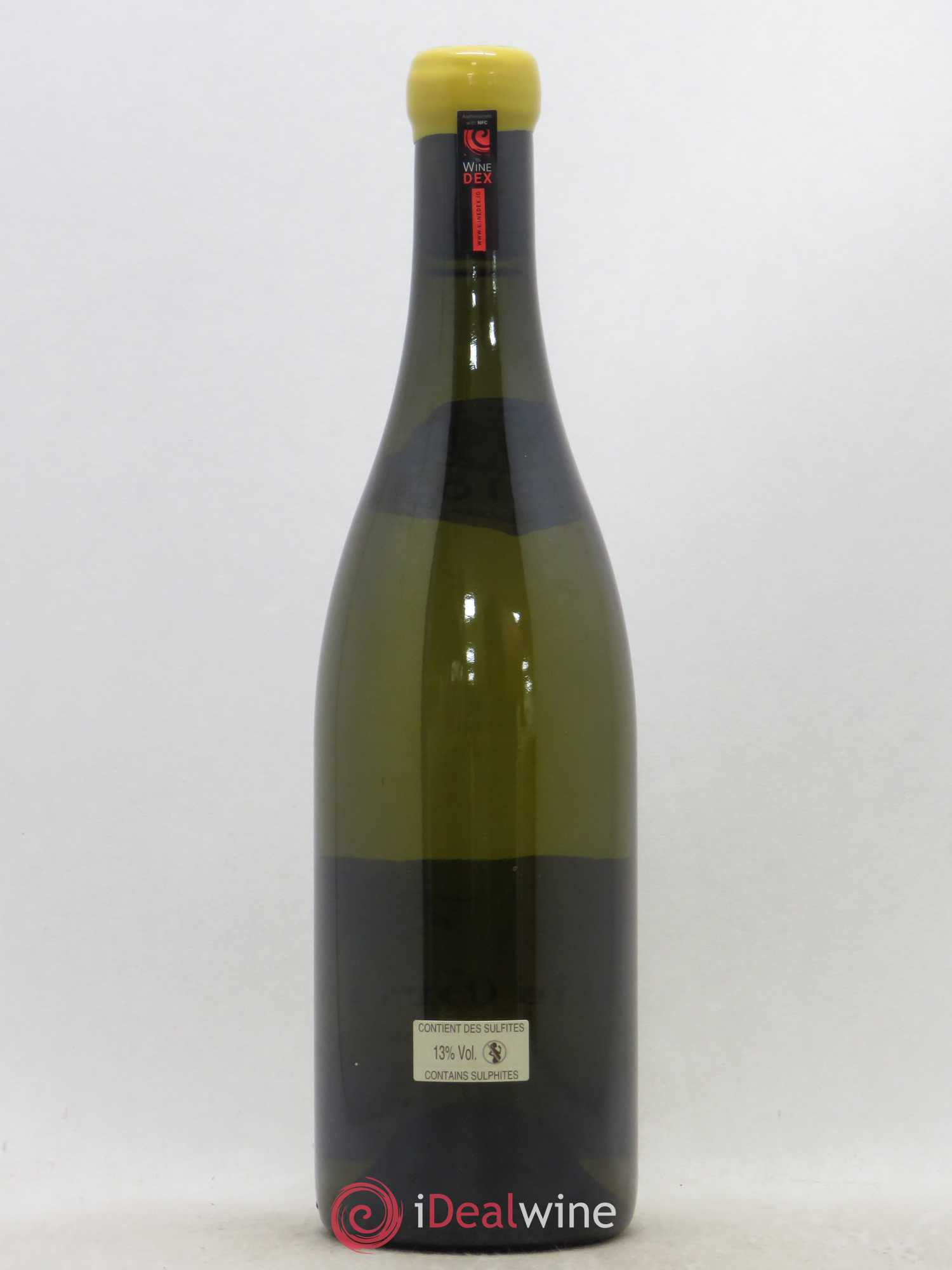 Chablis Grand Cru Clos Raveneau (Domaine) 2010 - Lot de 1 bouteille - 1
