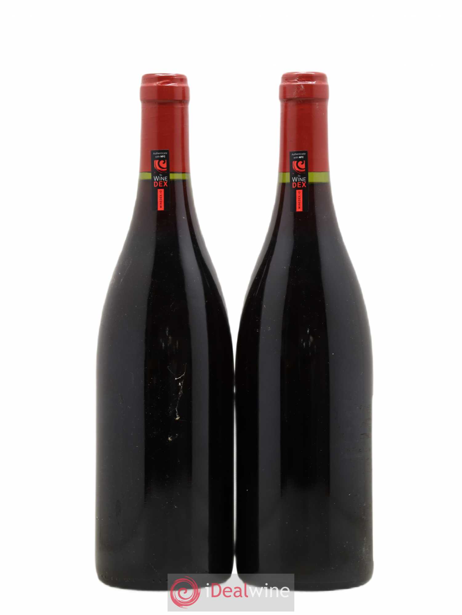 Châteauneuf-du-Pape Château Rayas Emmanuel Reynaud 2005 - Lot de 2 bouteilles - 1