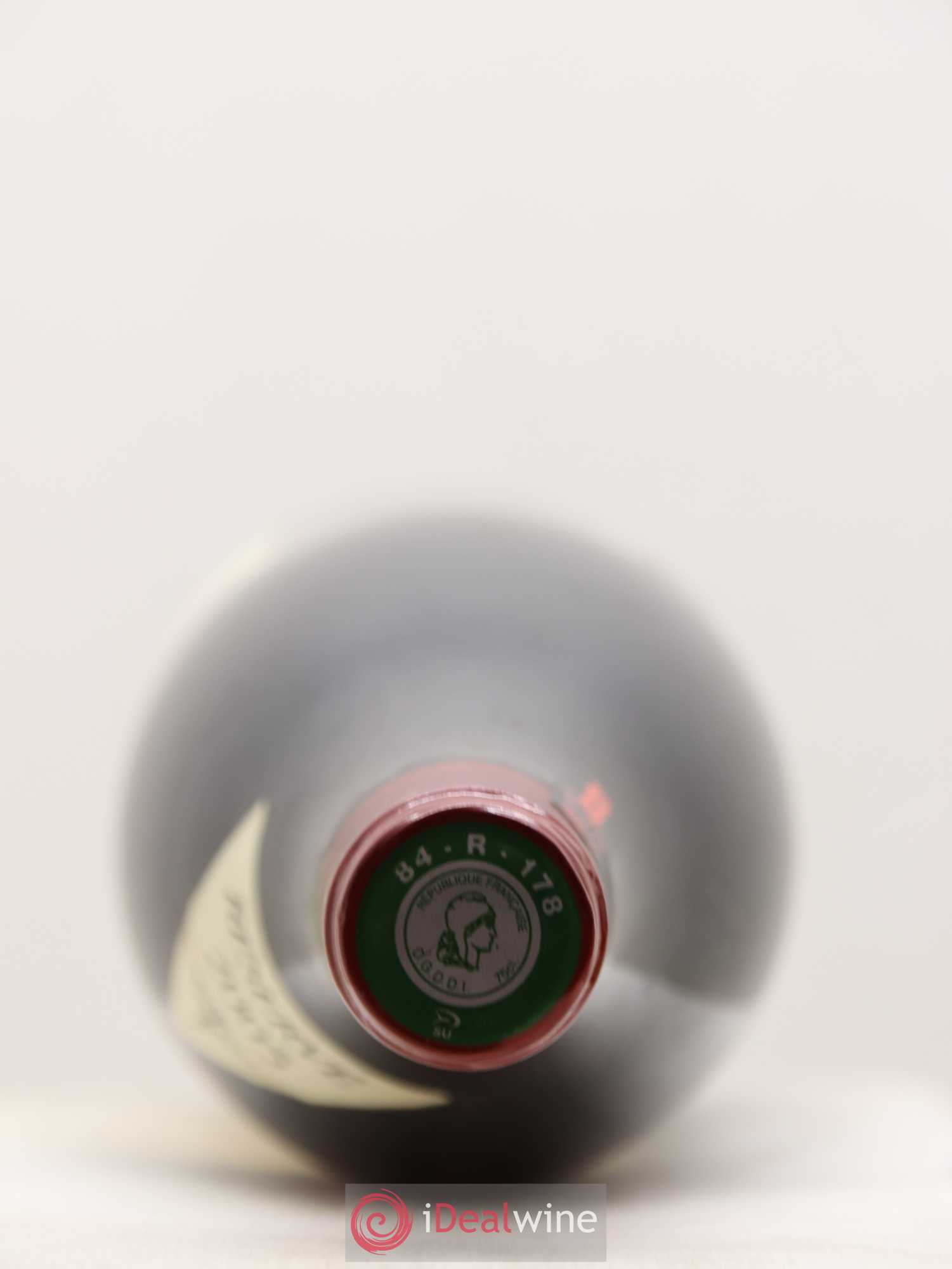 Châteauneuf-du-Pape Château Rayas Emmanuel Reynaud 2005 - Lot de 2 bouteilles - 2