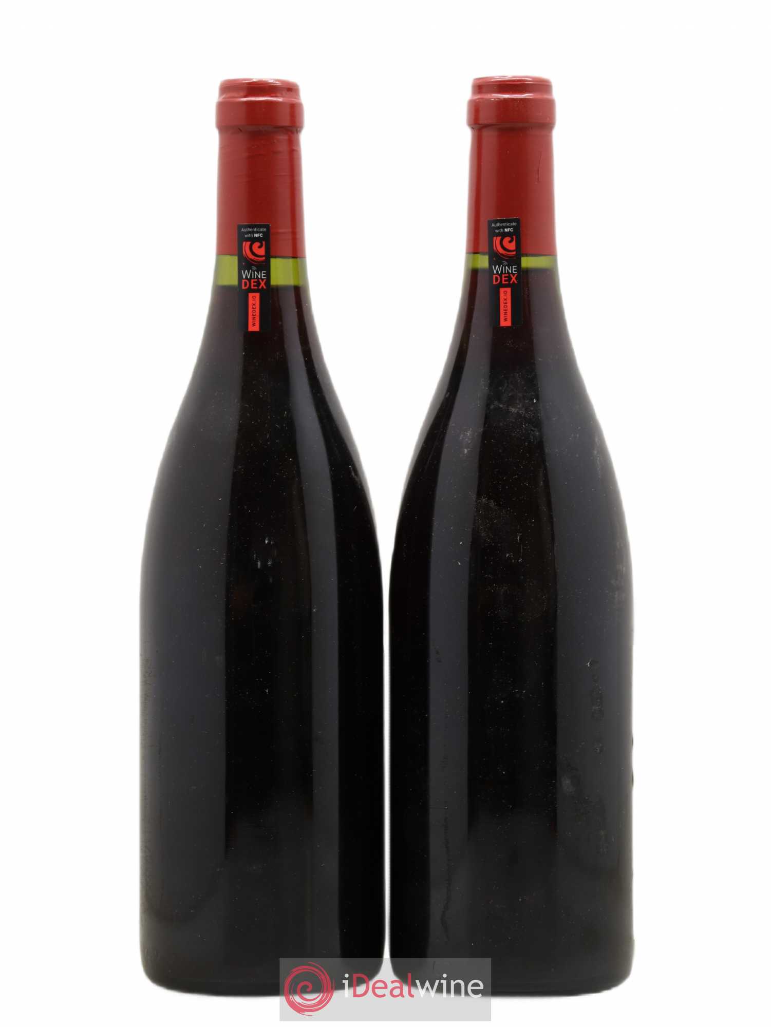 Châteauneuf-du-Pape Château Rayas Emmanuel Reynaud 2005 - Lot de 2 bouteilles - 1