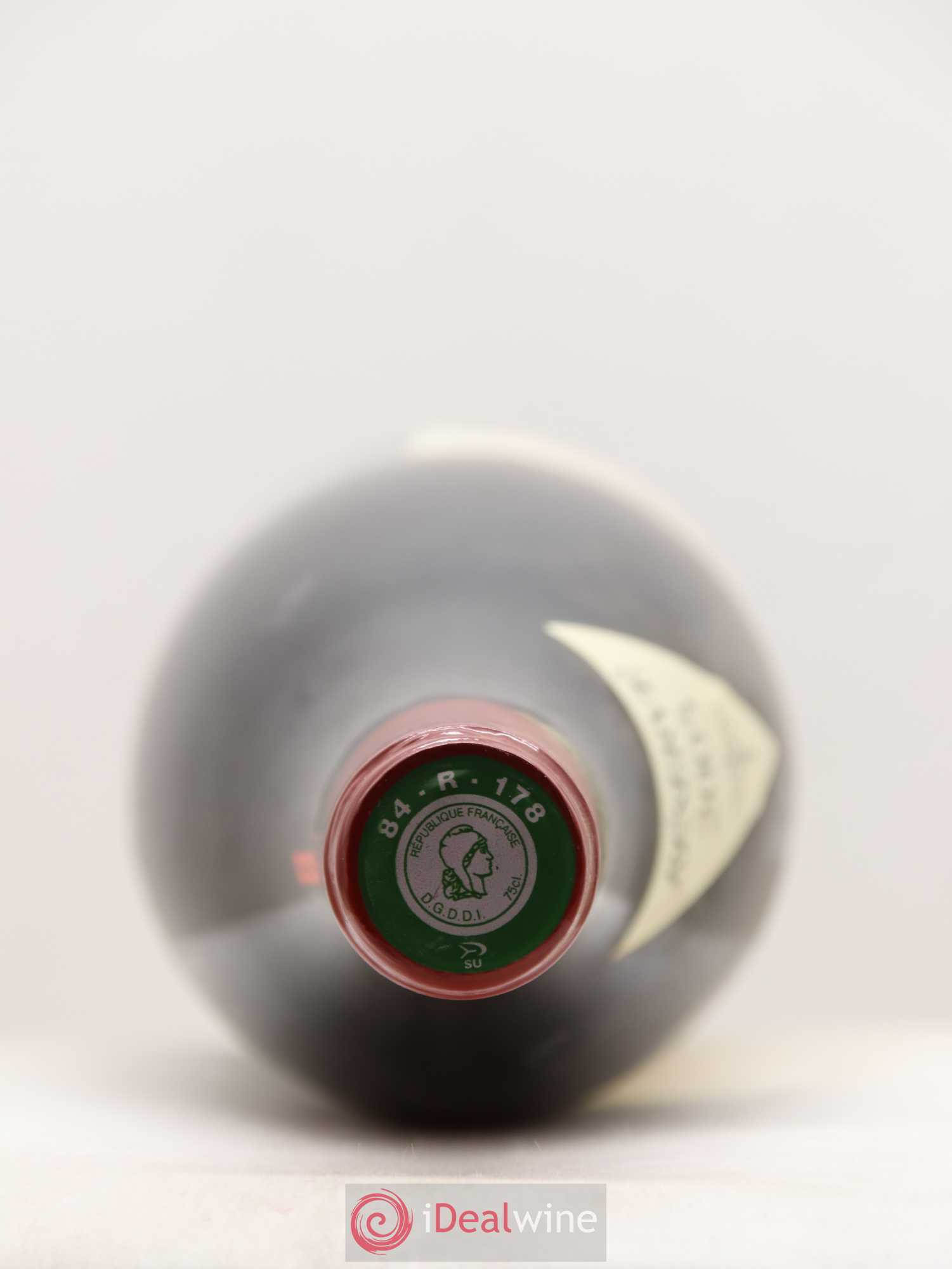 Châteauneuf-du-Pape Château Rayas Emmanuel Reynaud 2005 - Lot de 2 bouteilles - 2