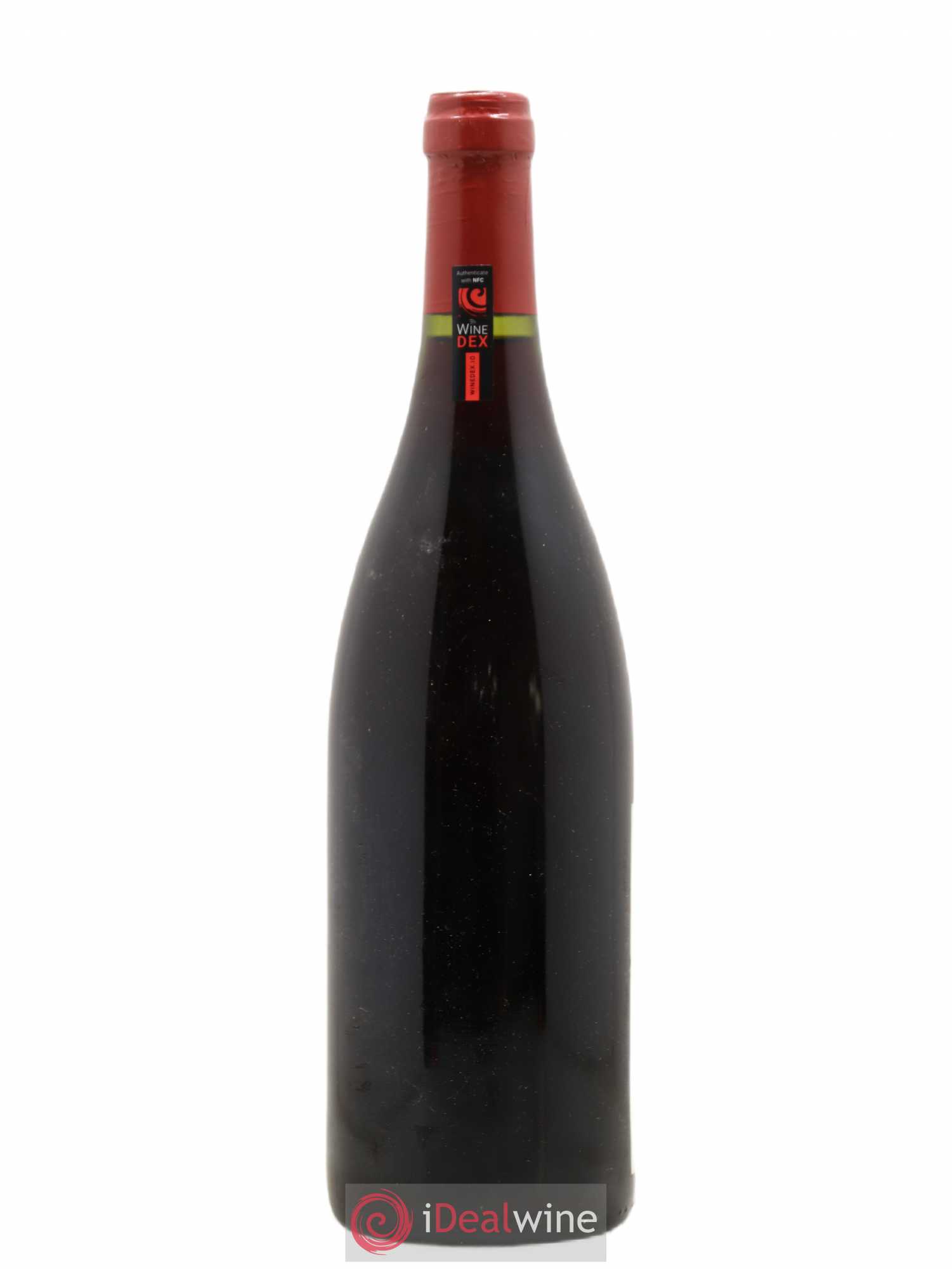 Châteauneuf-du-Pape Château Rayas Emmanuel Reynaud 2005 - Lot de 1 bouteille - 1