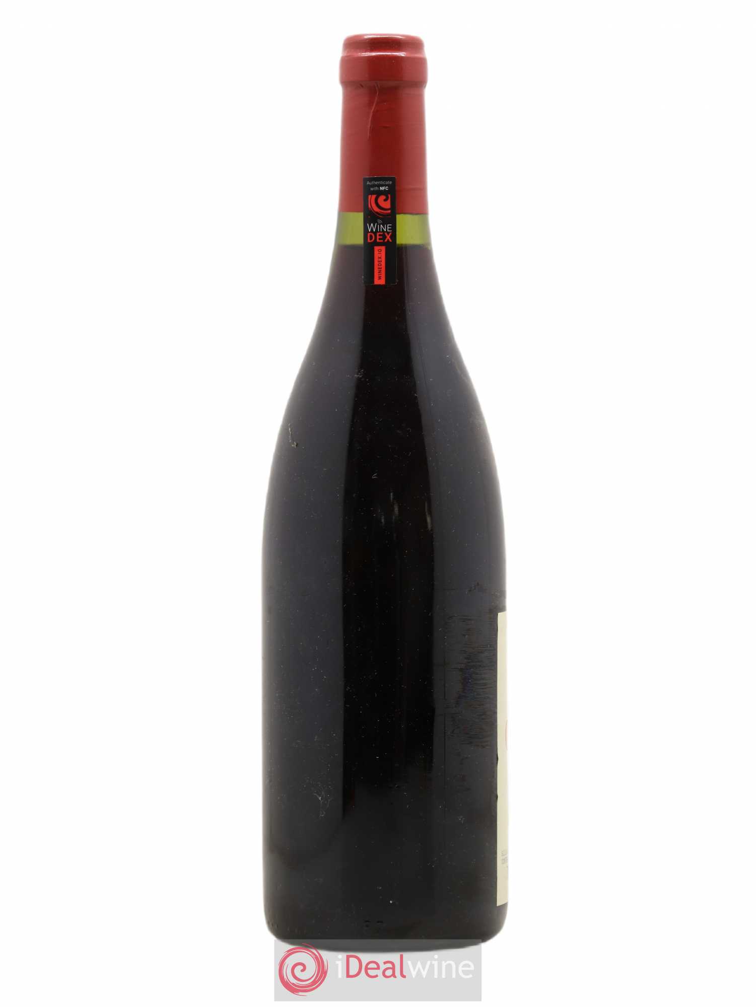 Châteauneuf-du-Pape Château Rayas Emmanuel Reynaud 2005 - Lot de 1 bouteille - 1