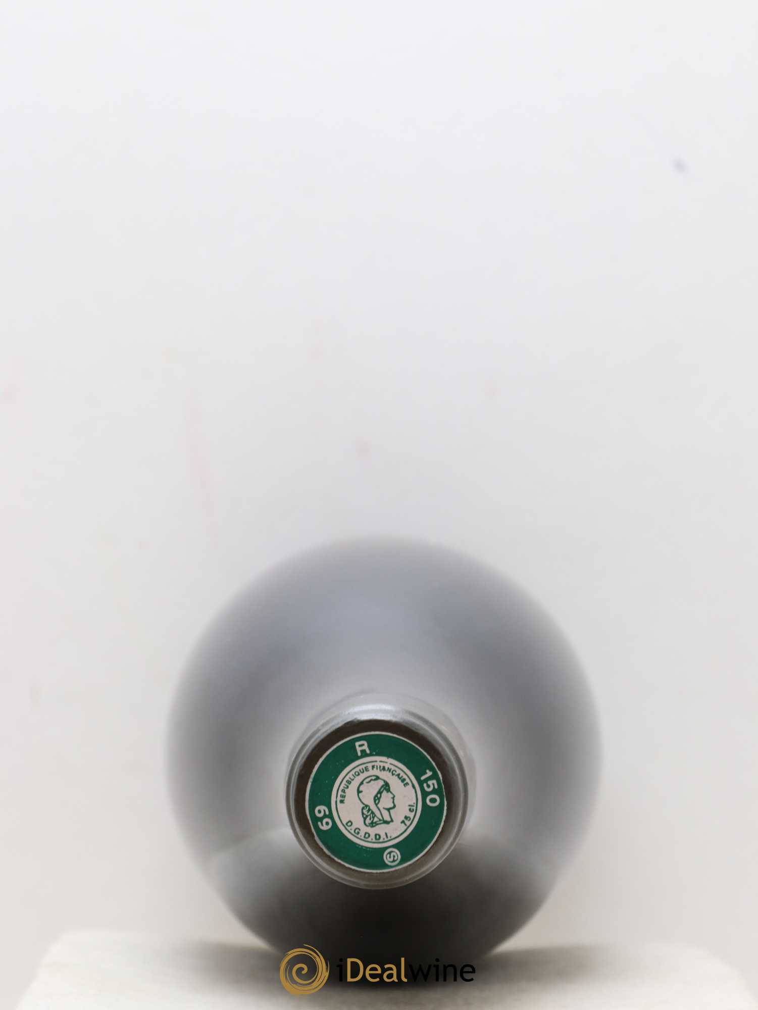 Côte-Rôtie Le Dolium Marie et Pierre Bénetière (Domaine) (sans prix de réserve) 2012 - Lot de 2 bouteilles - 1