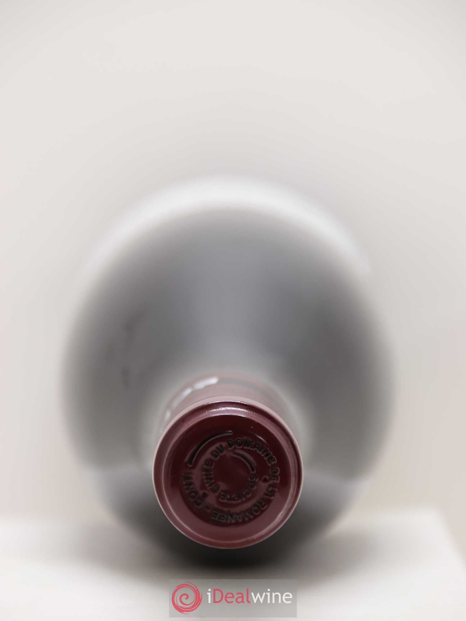 Echezeaux Grand Cru Domaine de la Romanée-Conti 2007 - Lot de 1 bouteille - 2