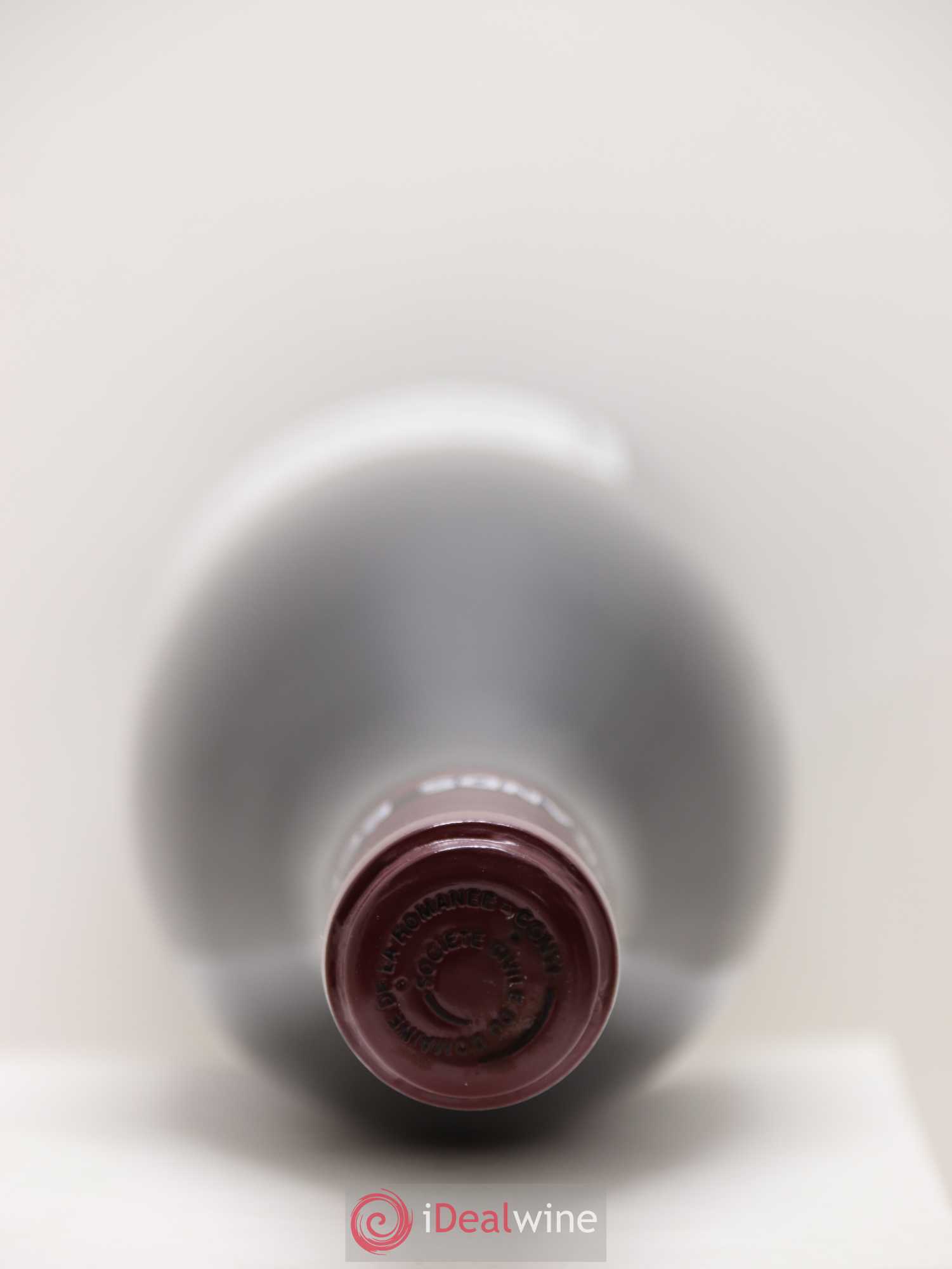 Grands-Echezeaux Grand Cru Domaine de la Romanée-Conti 2007 - Lot de 1 bouteille - 2